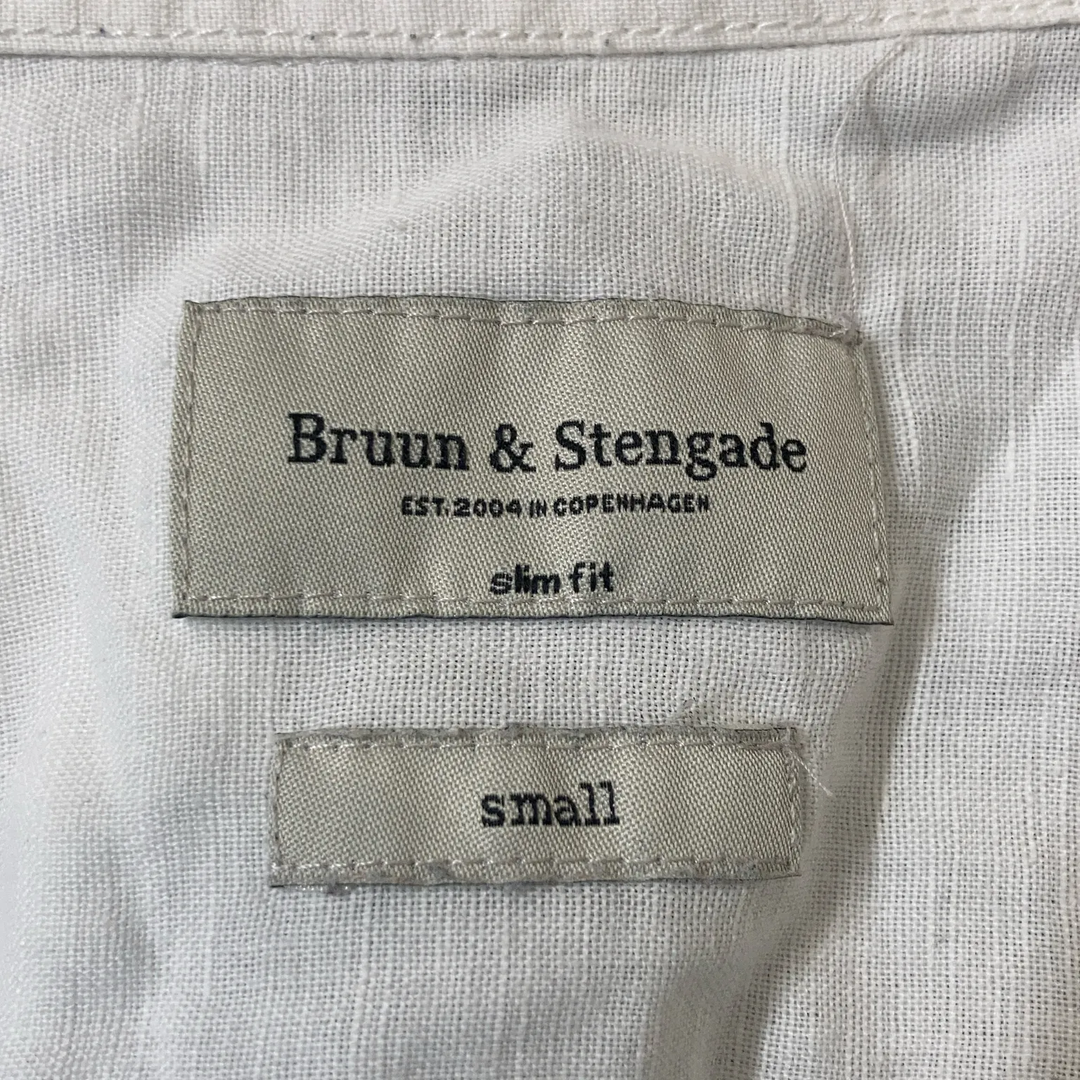 Bruun & Stengade - bild 3