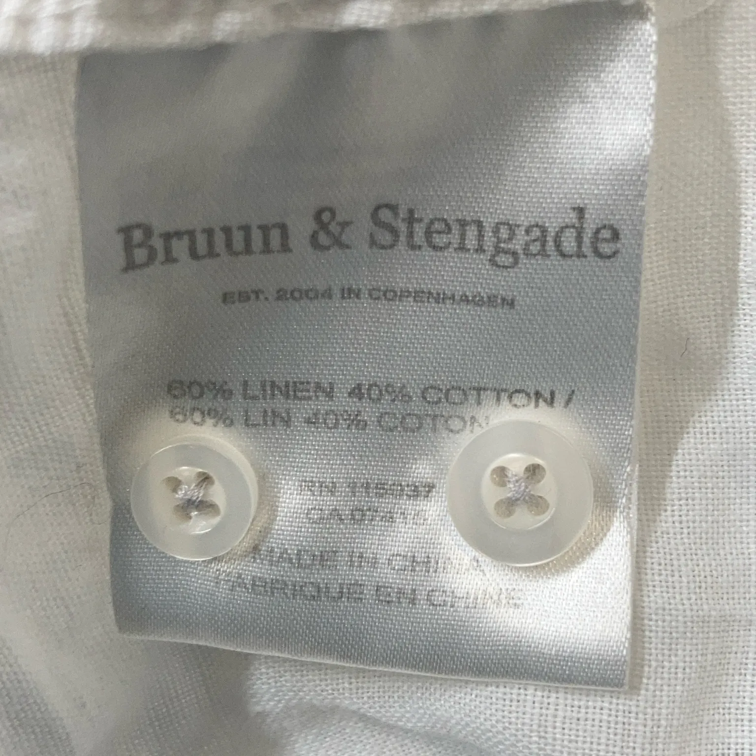 Bruun & Stengade - bild 4