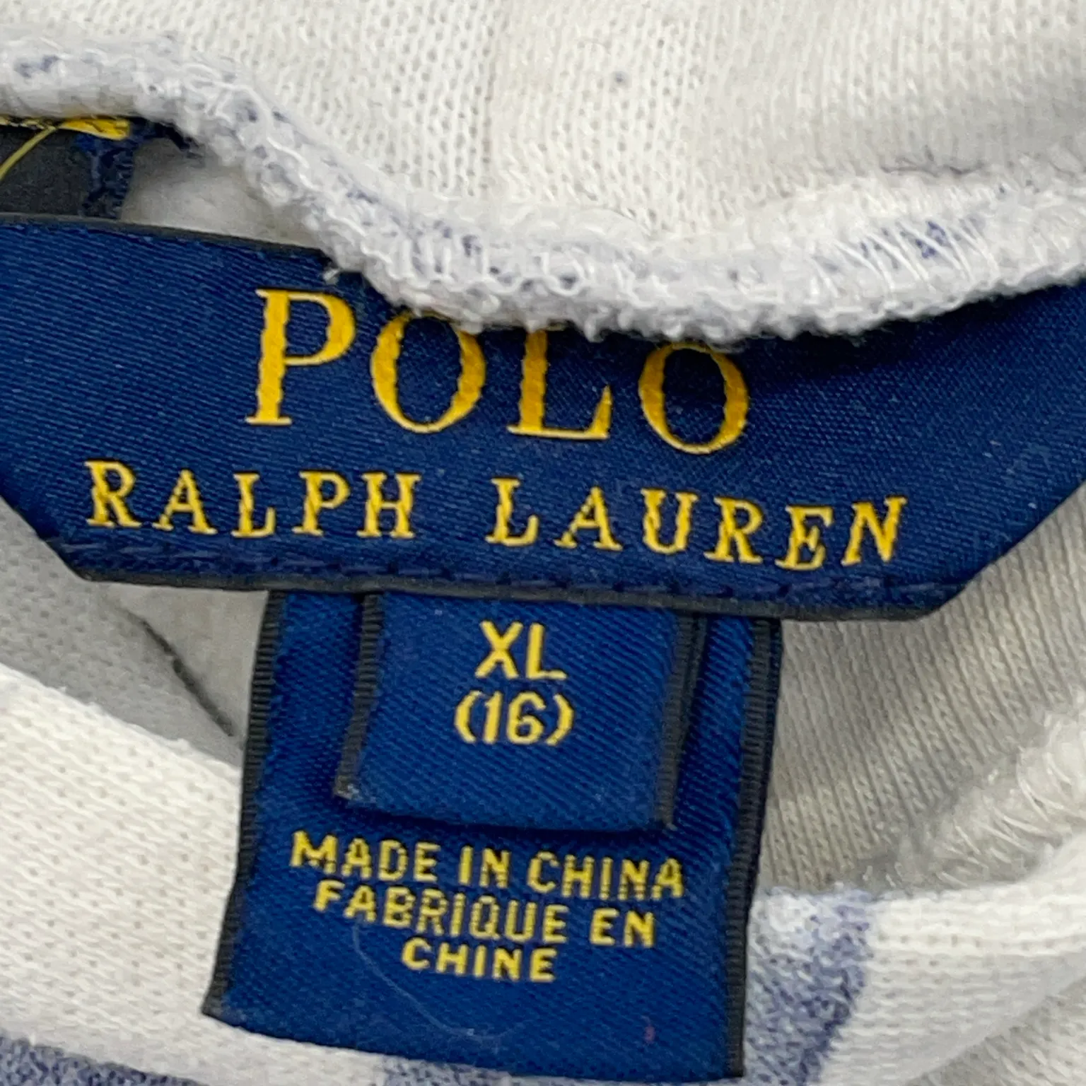 Polo Ralph Lauren - bild 4