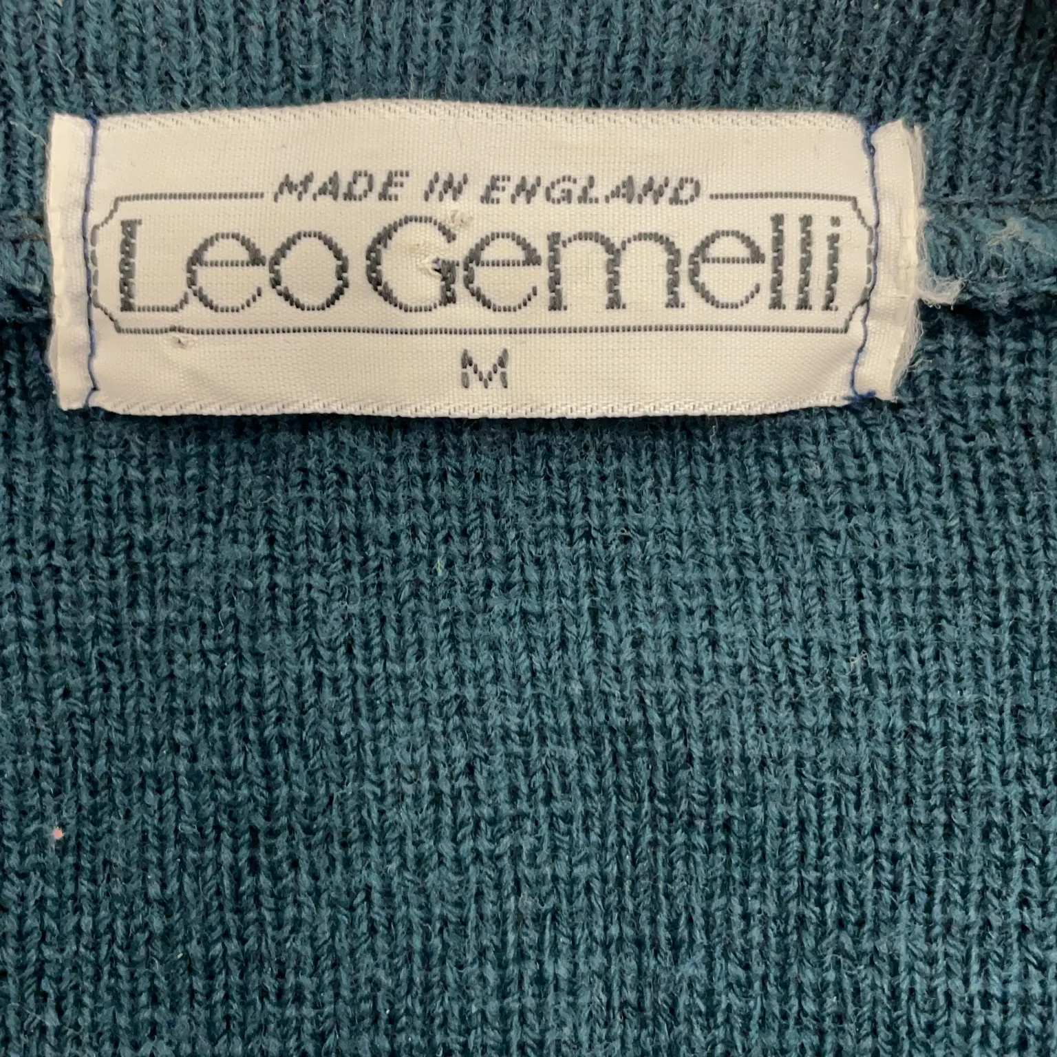 Leo Gemelli - bild 3