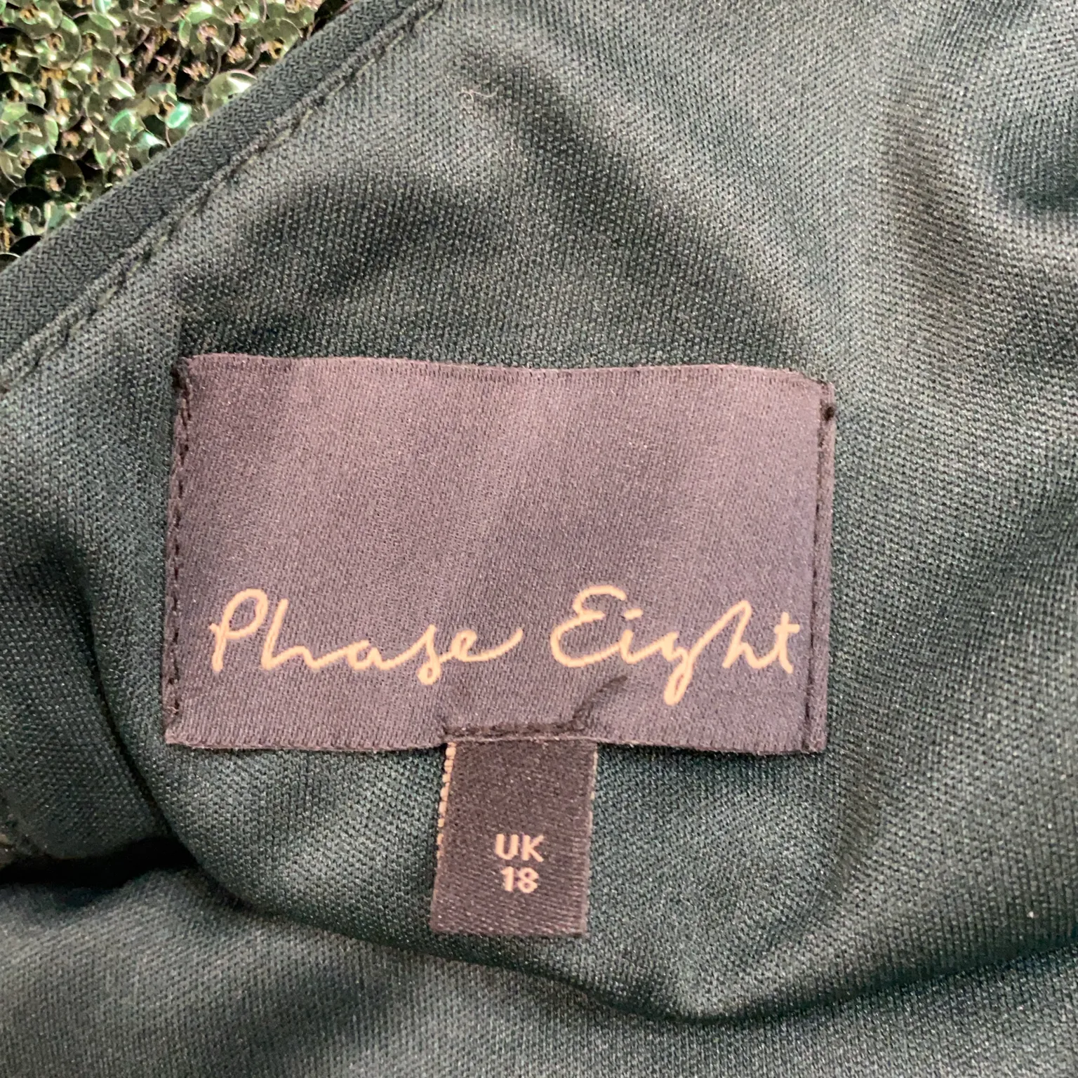 Phase Eight - bild 3