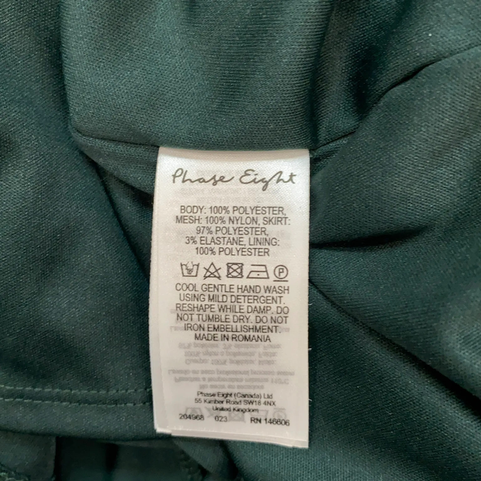 Phase Eight - bild 4