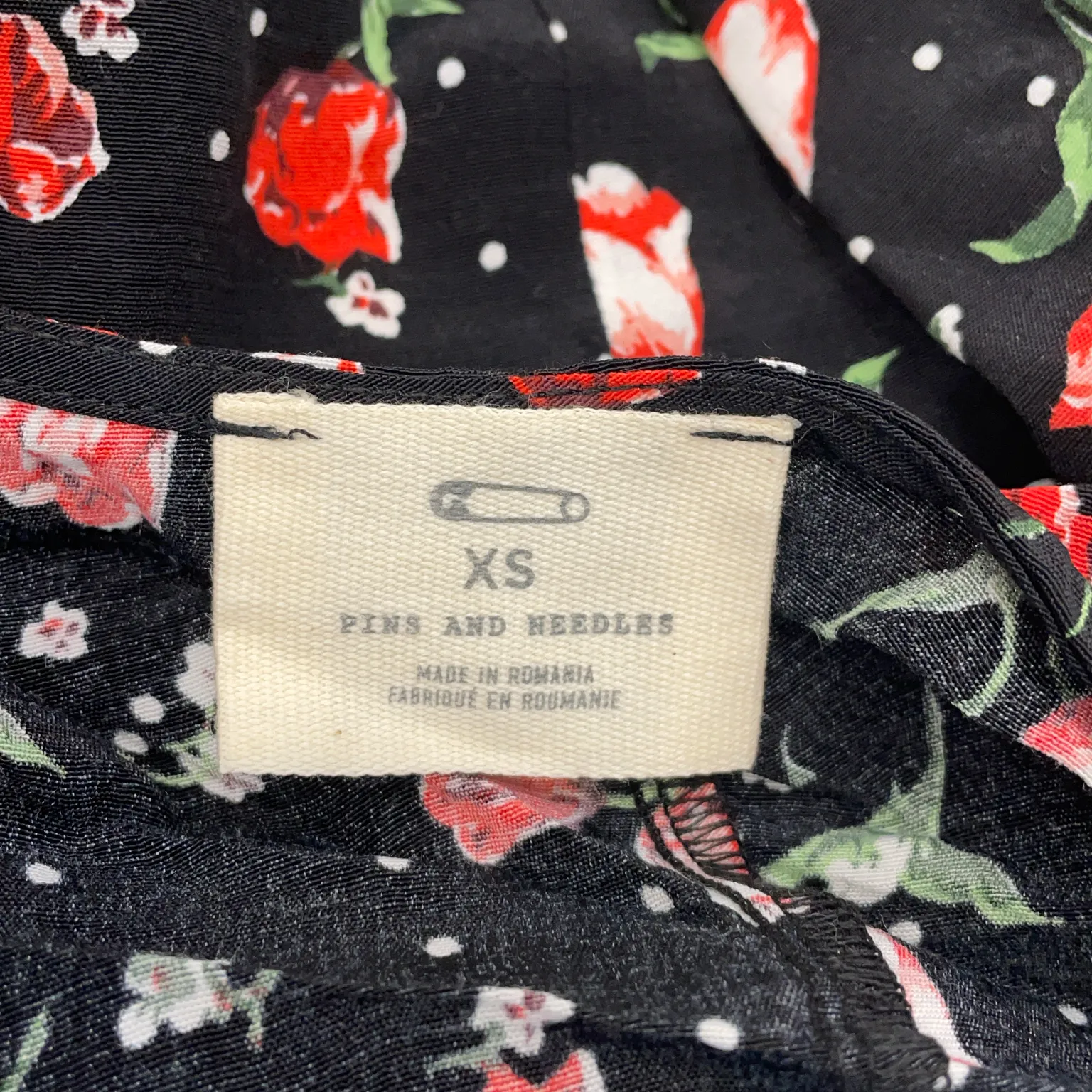 Pins and Needles - bild 3