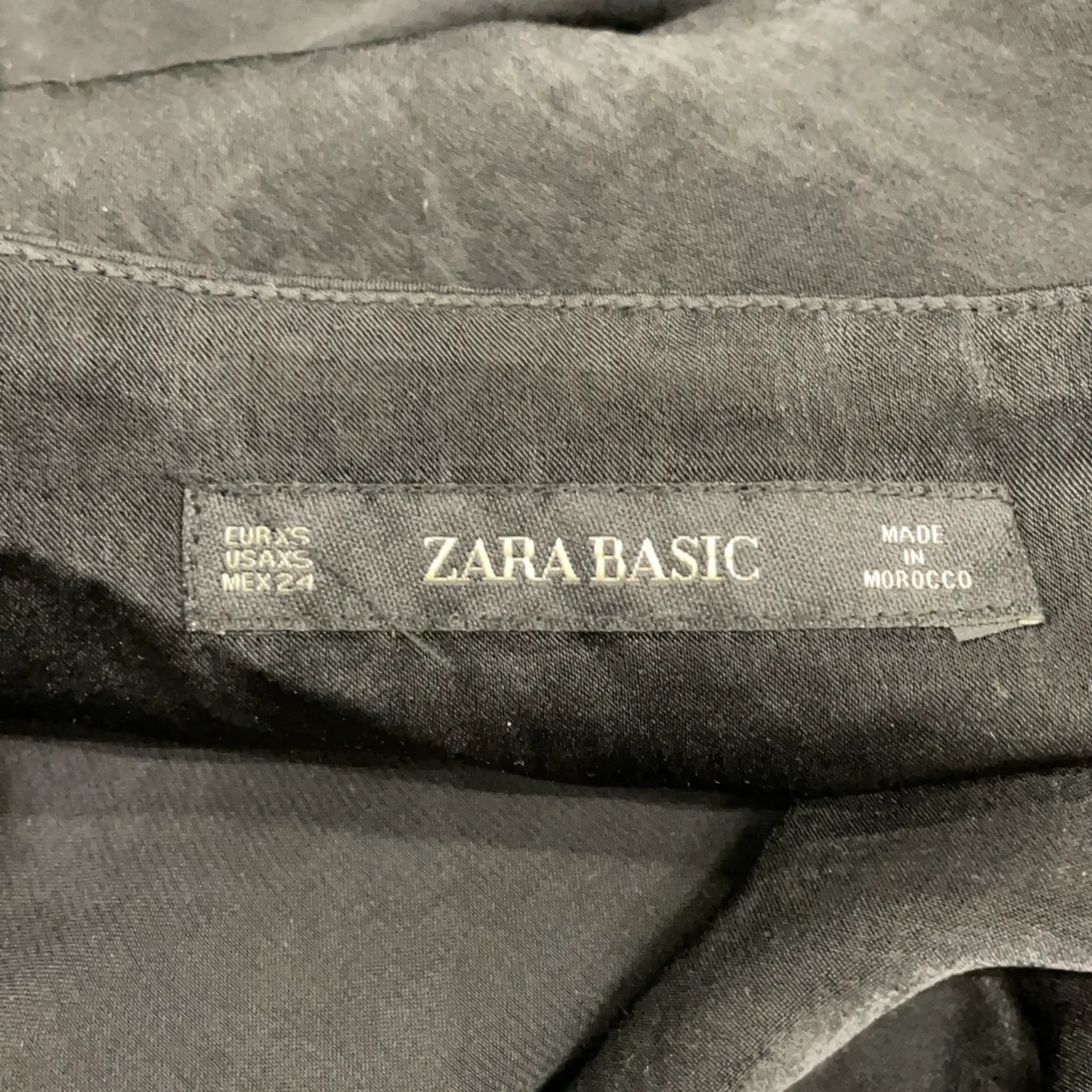 Zara Basic - bild 3