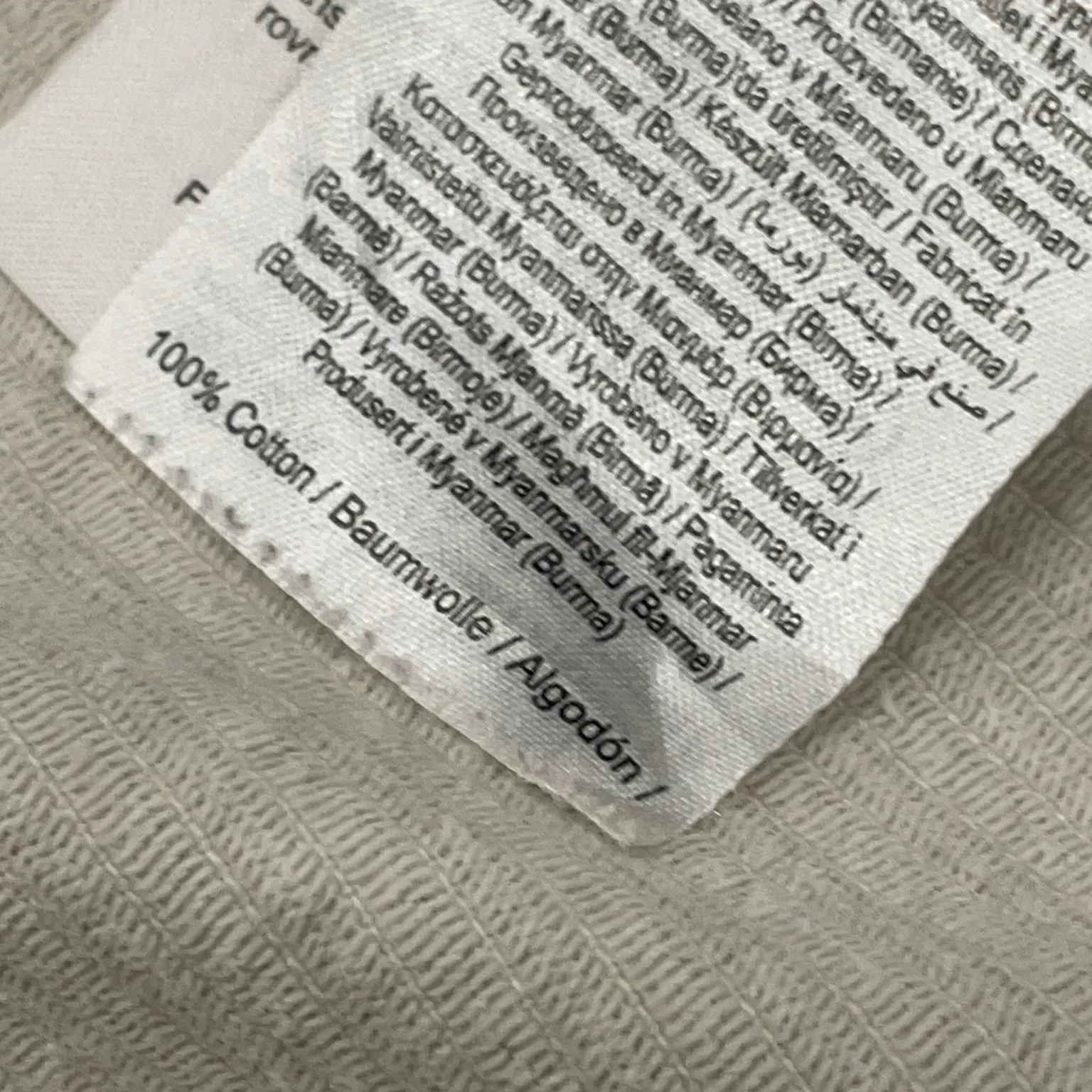 ONLY Blue Denim - bild 4