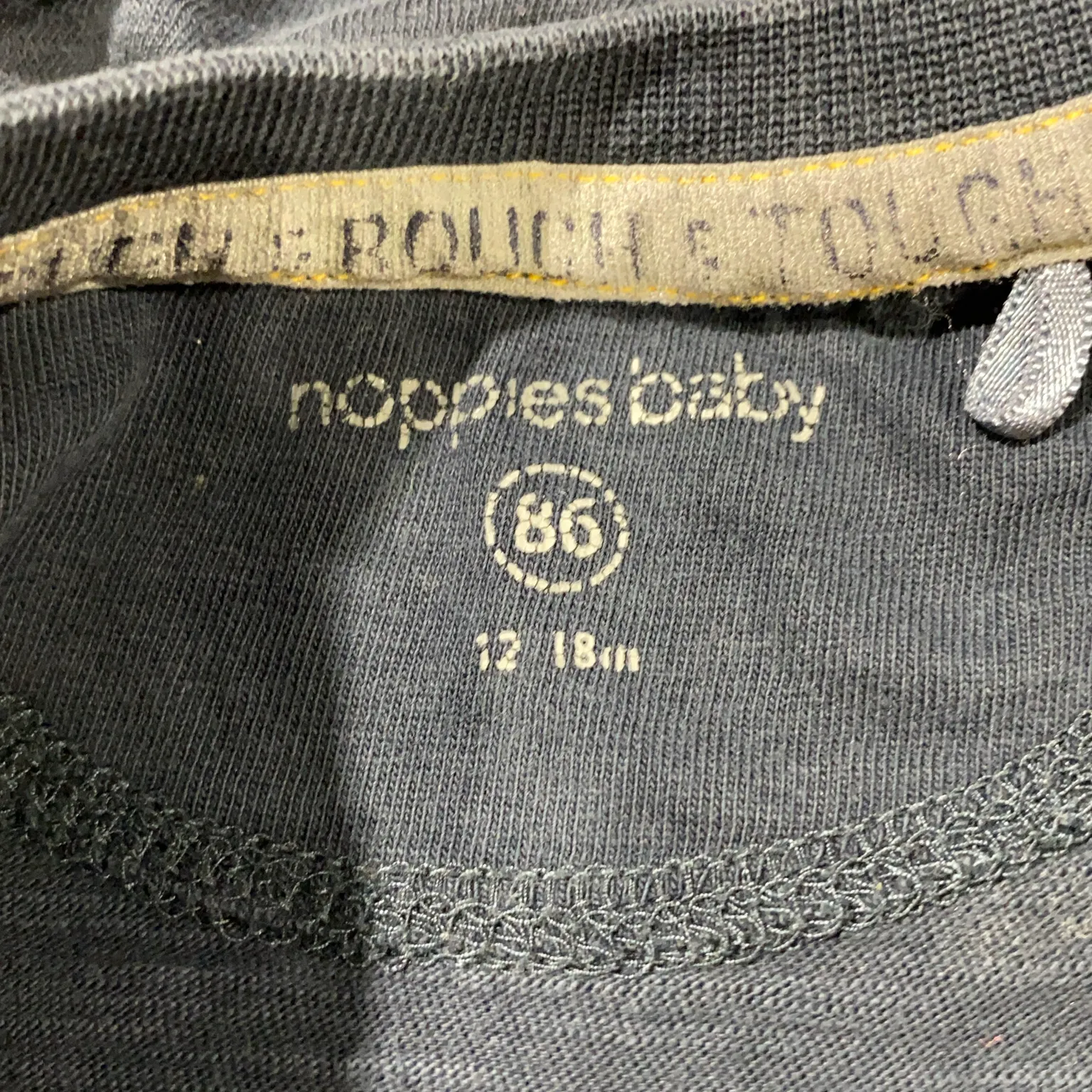 Noppies Baby - bild 3