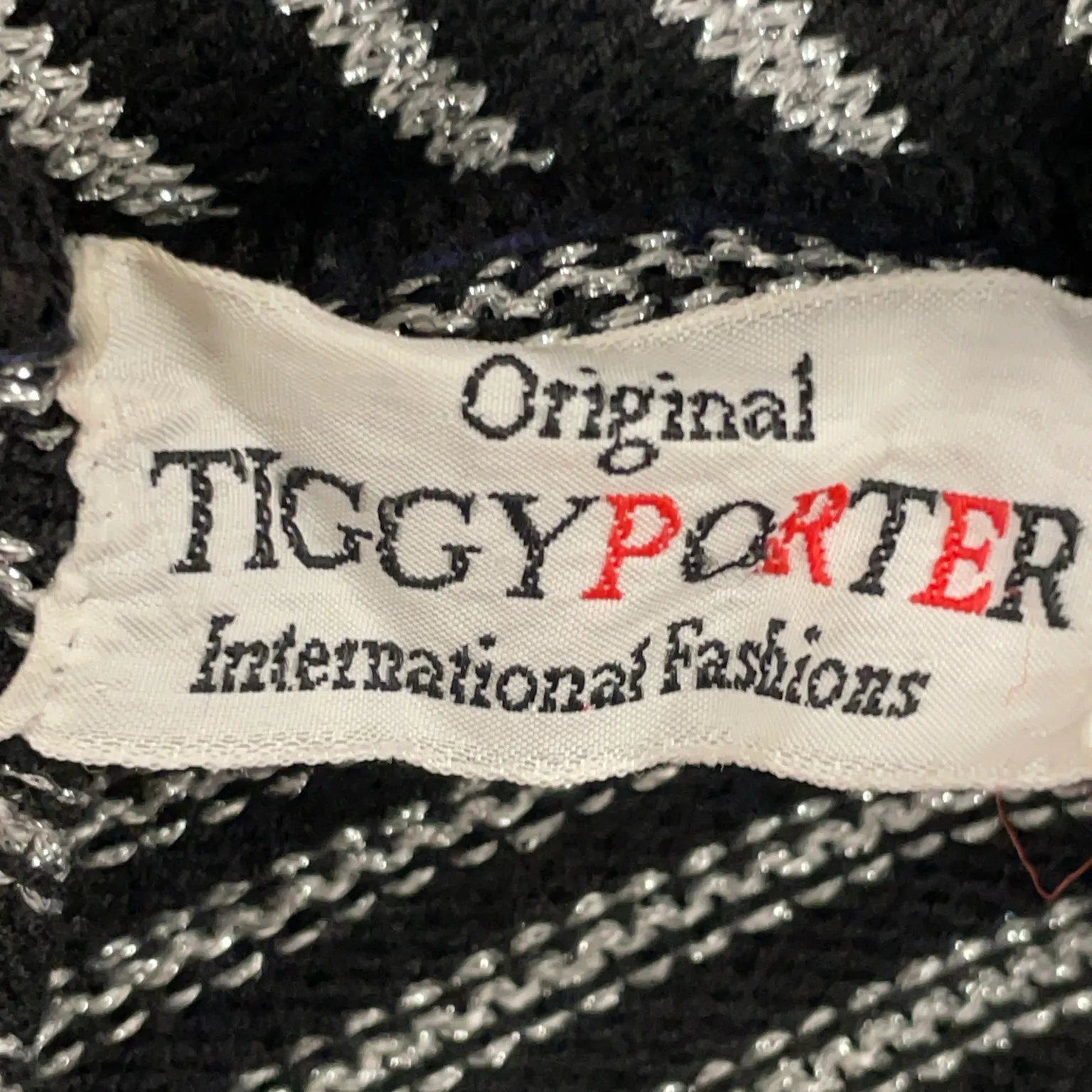 Tiggy Porter - bild 3