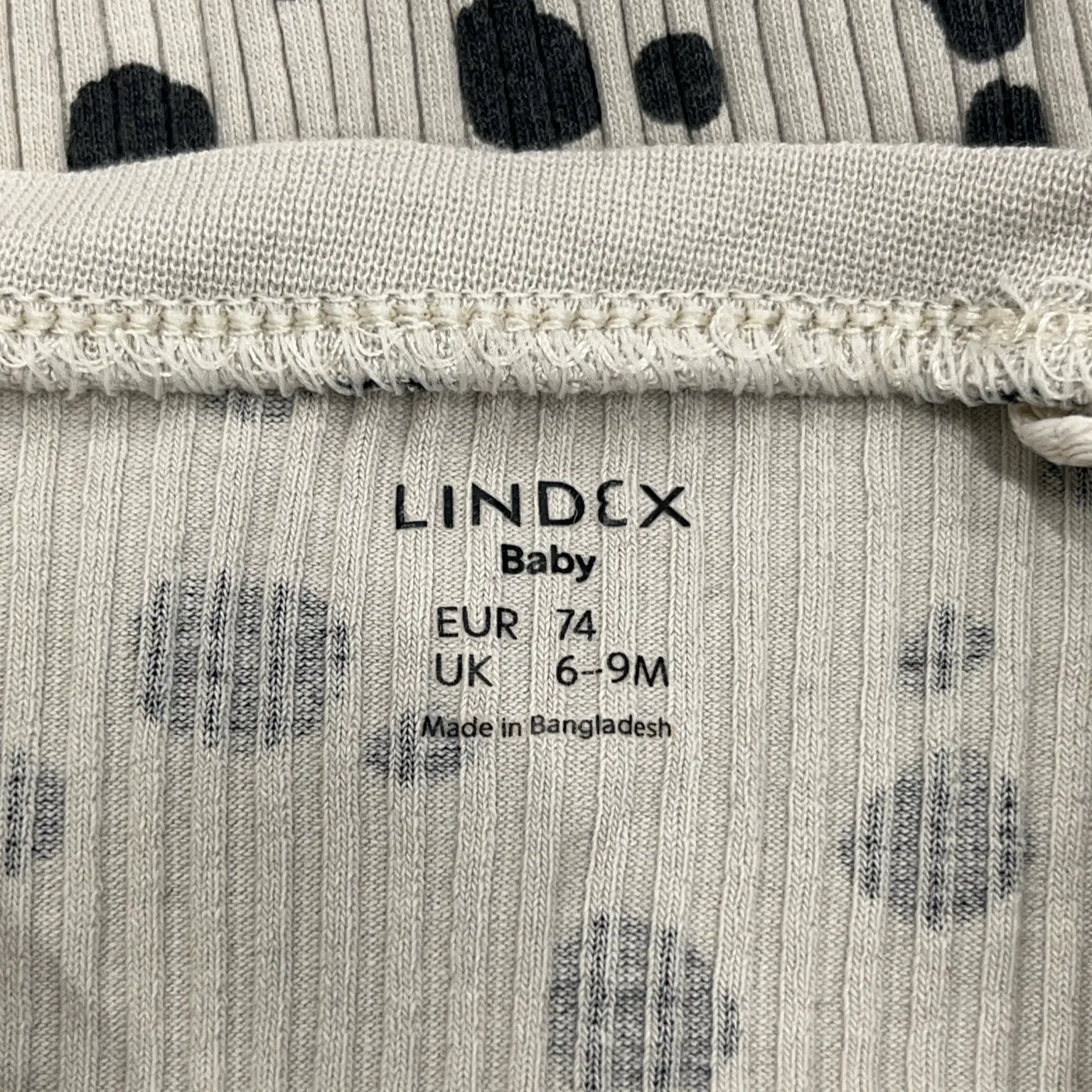 Lindex Baby - bild 3