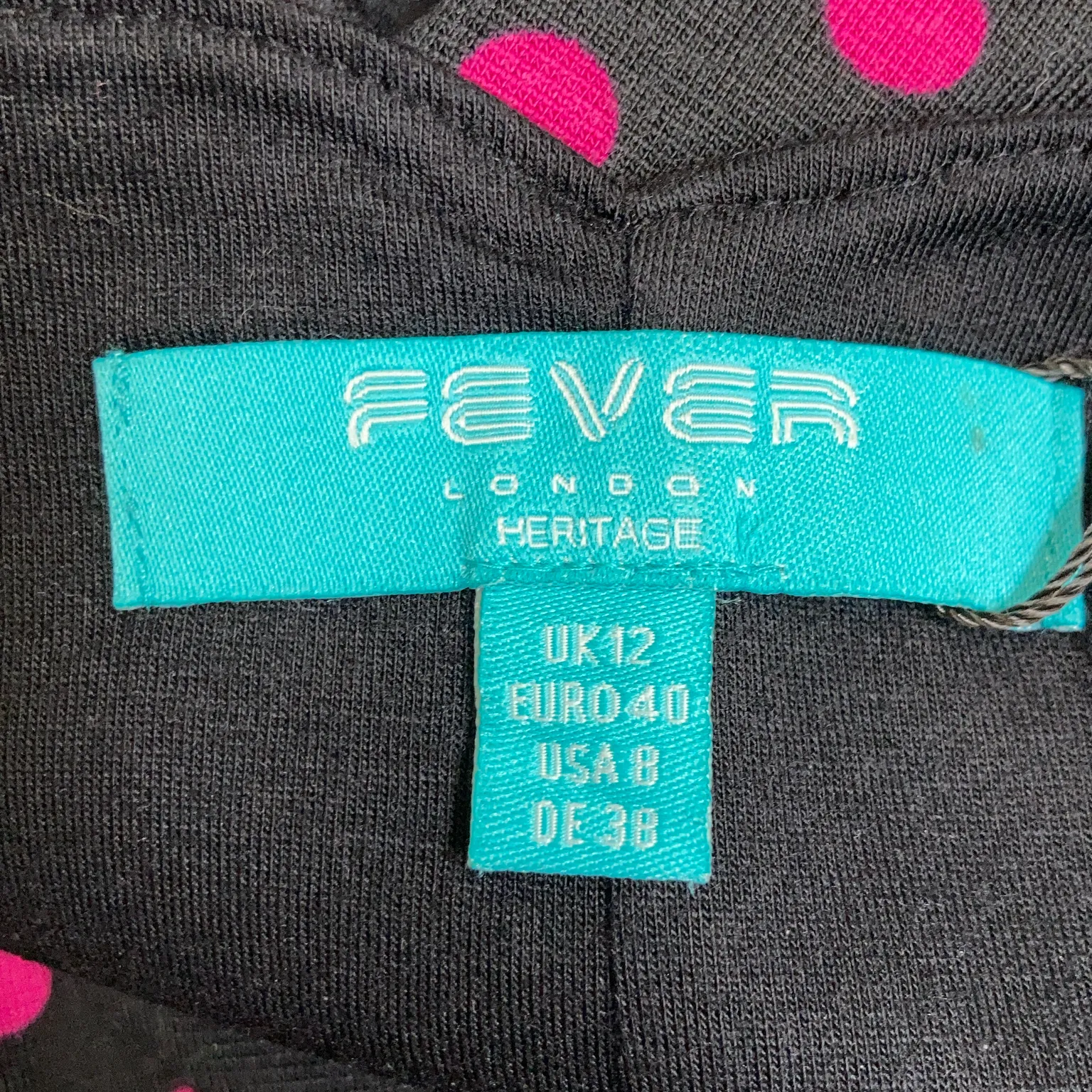 Fever London - bild 3