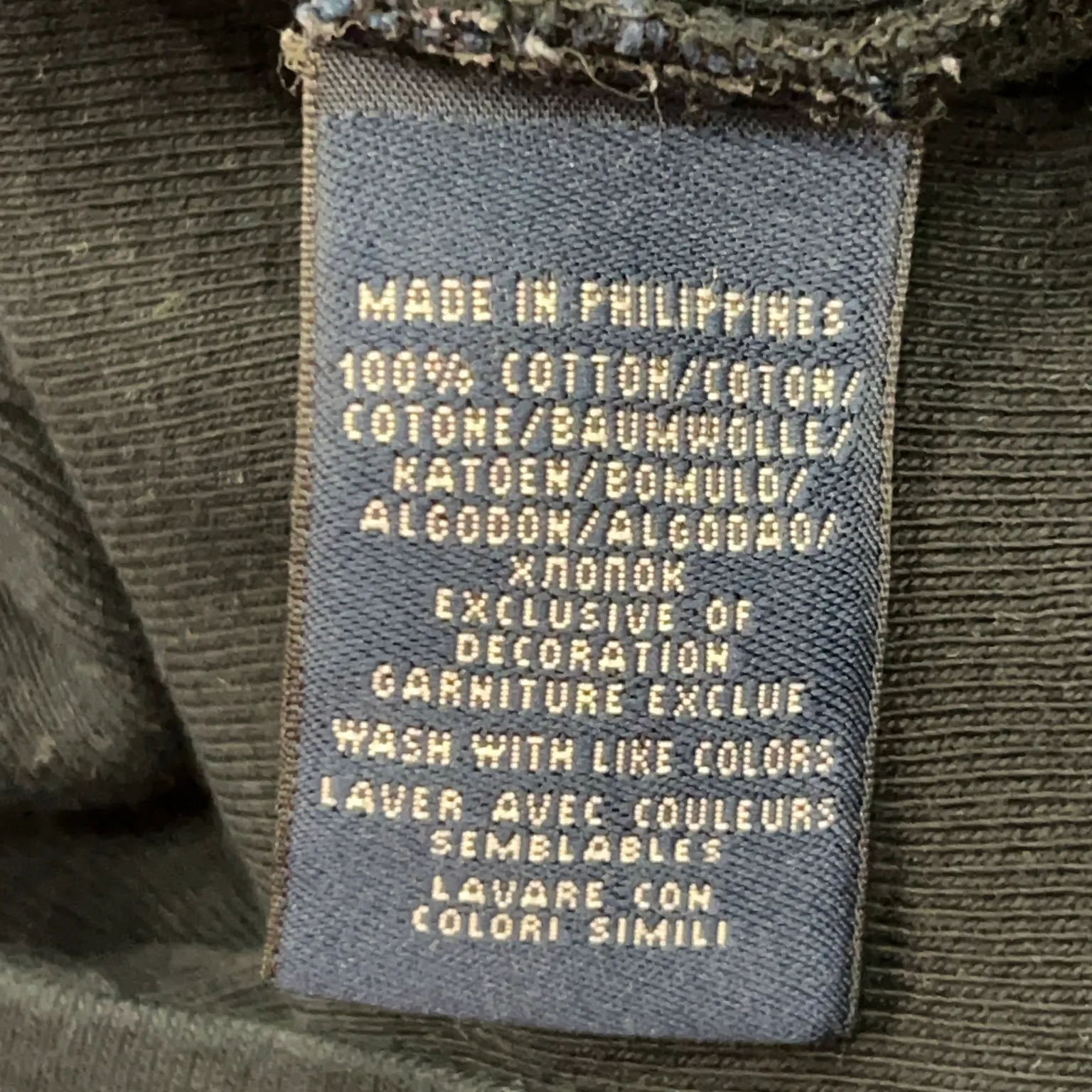 Ralph Lauren Sport - bild 4