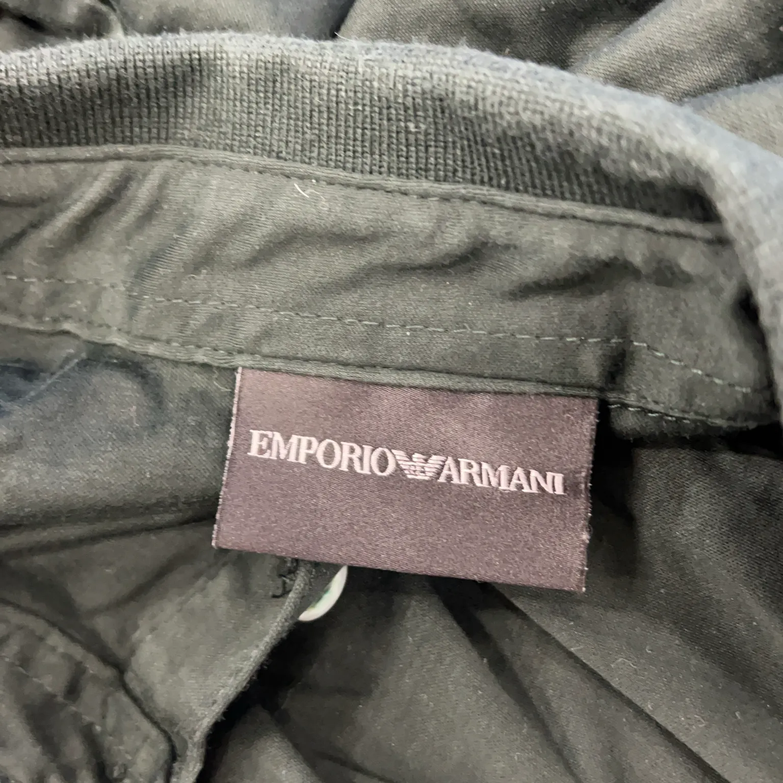 Emporio Armani - bild 3