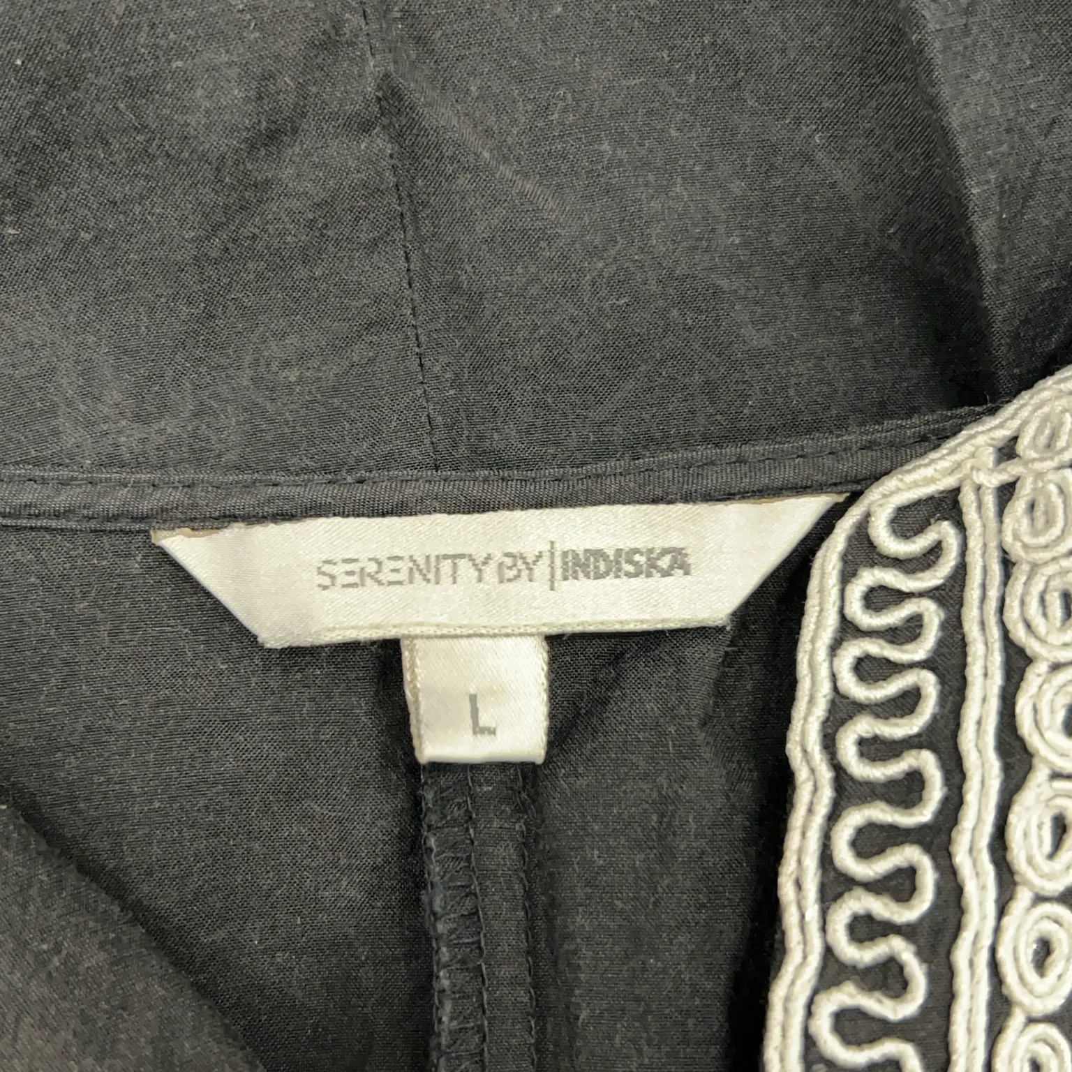 Serenity by Indiska - bild 3