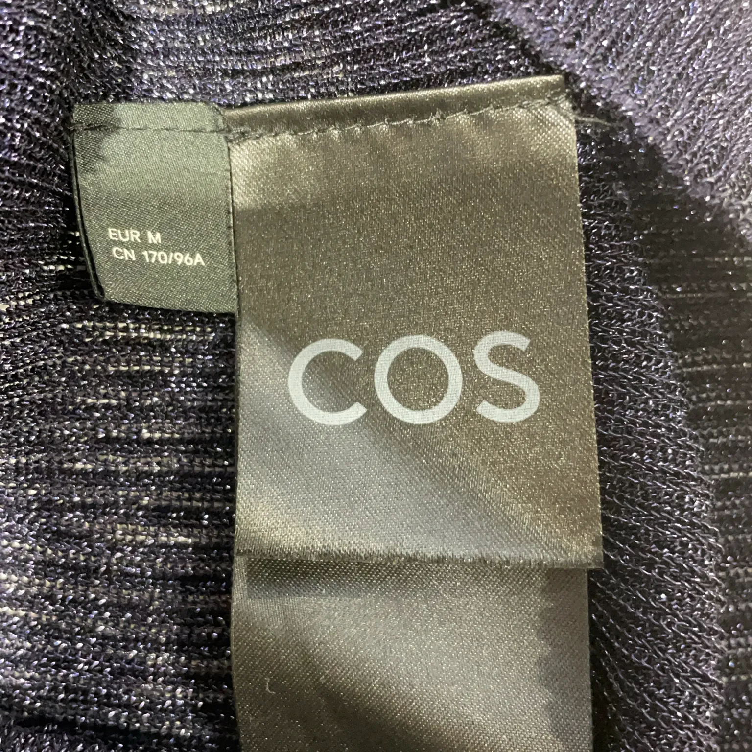 COS - bild 3