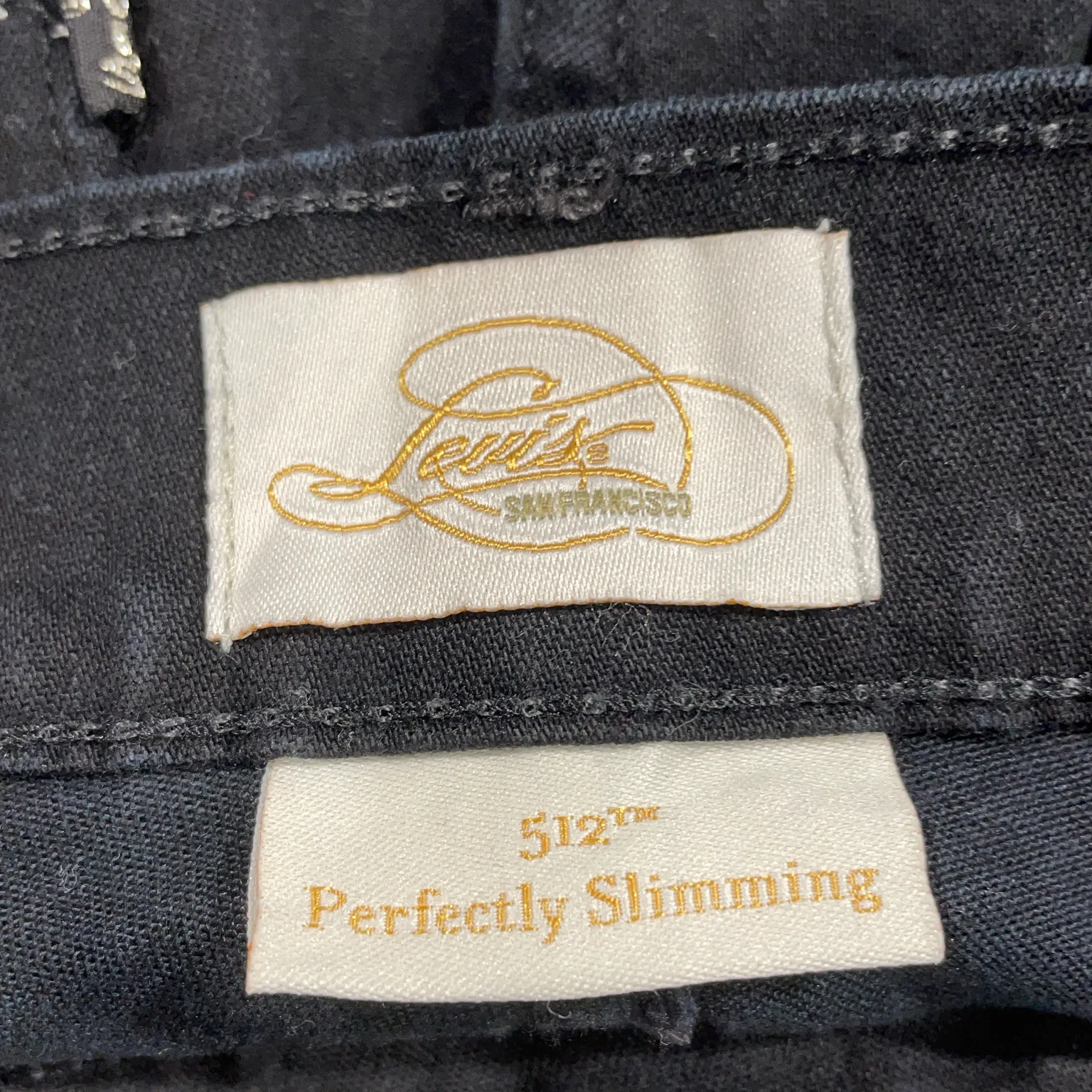 Levi Strauss & Co - bild 3