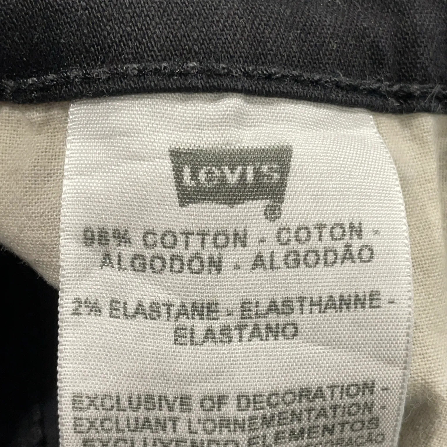 Levi Strauss & Co - bild 4