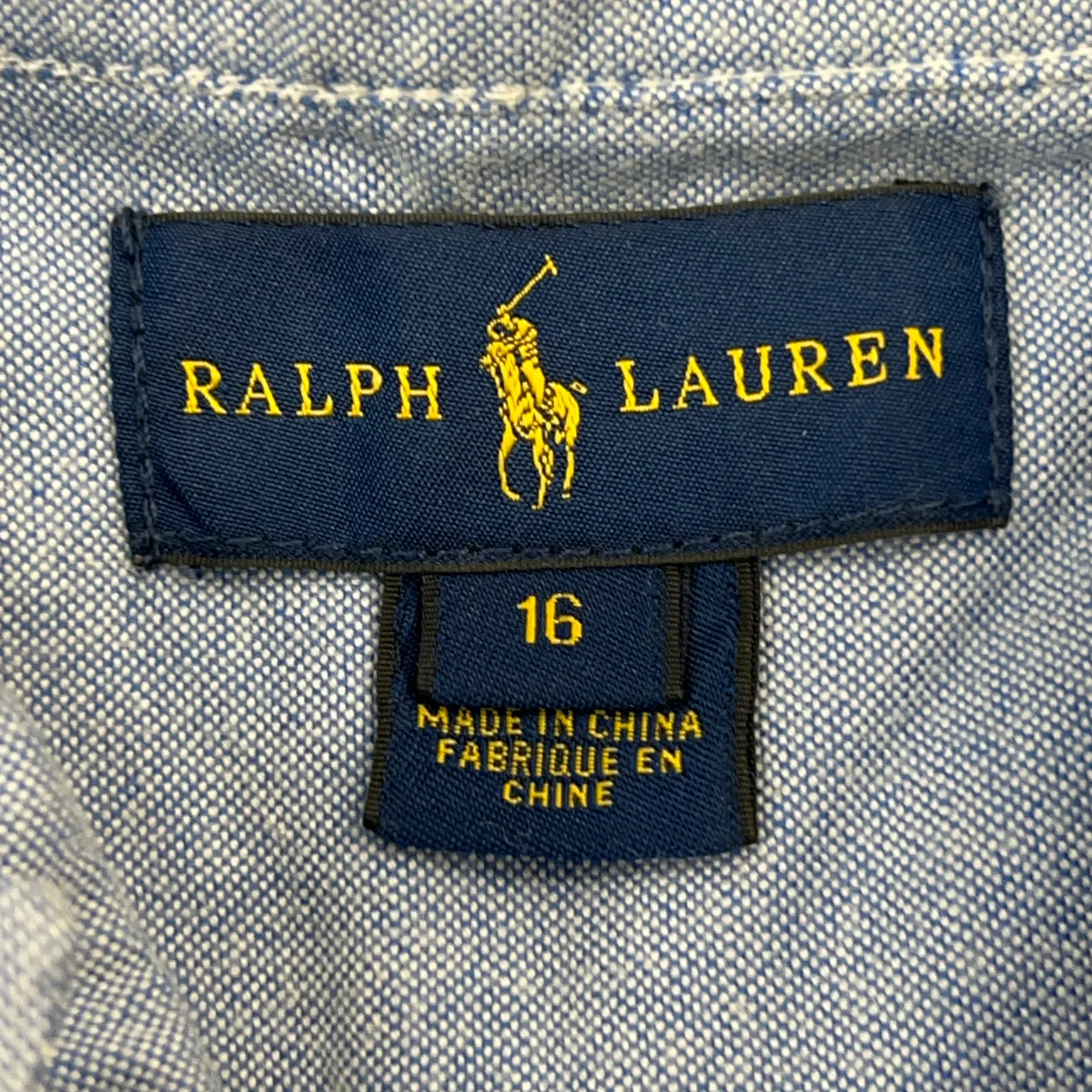Ralph Lauren - bild 3