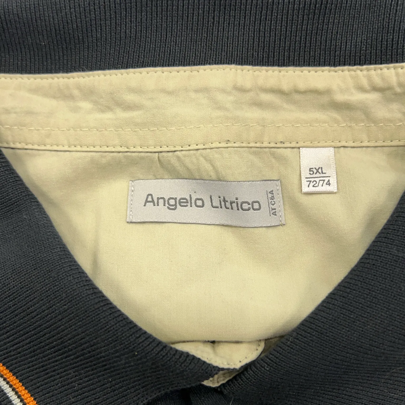 Angelo Litrico - bild 3