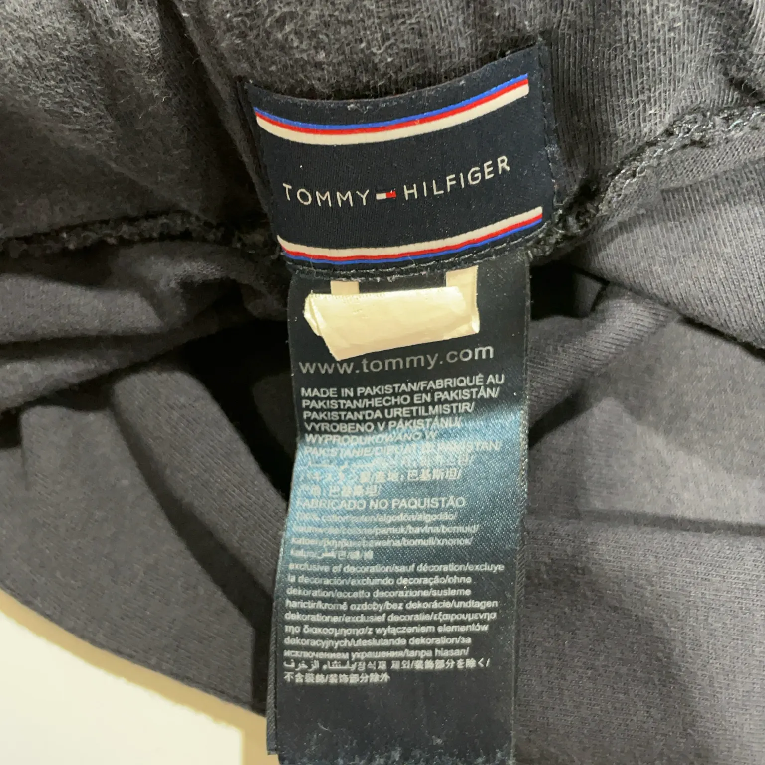 Tommy Hilfiger - bild 3