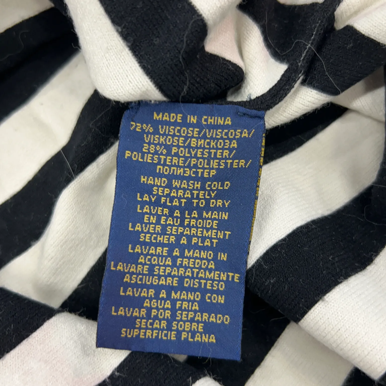 Polo Ralph Lauren - bild 4