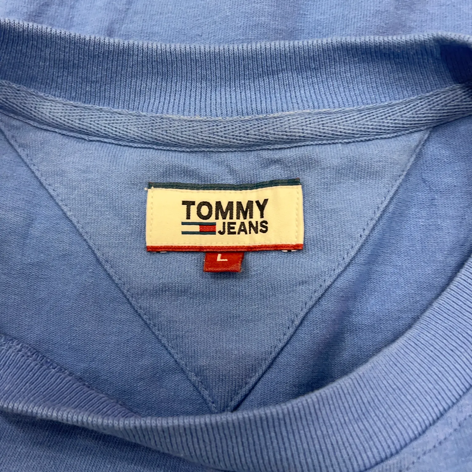 Tommy Hilfiger - bild 3