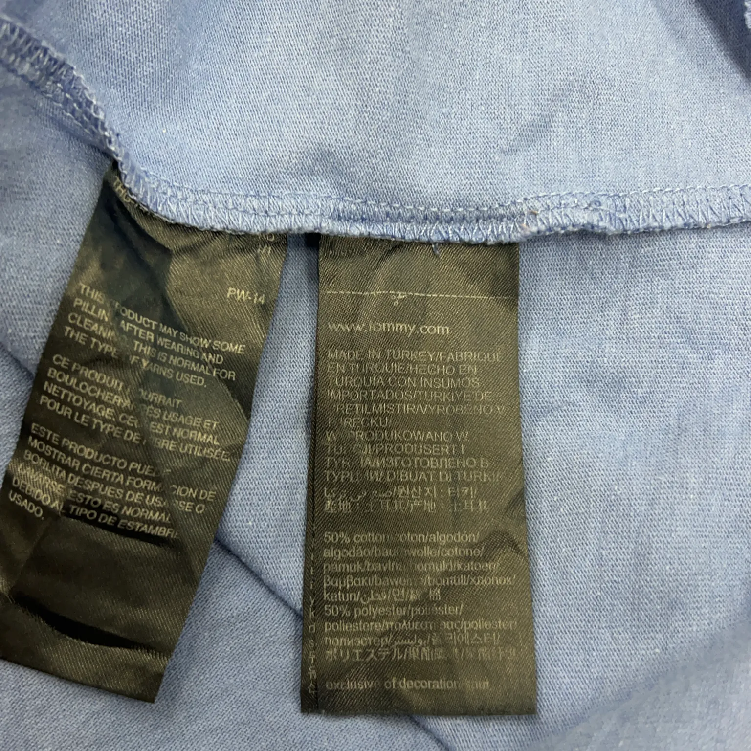 Tommy Hilfiger - bild 4