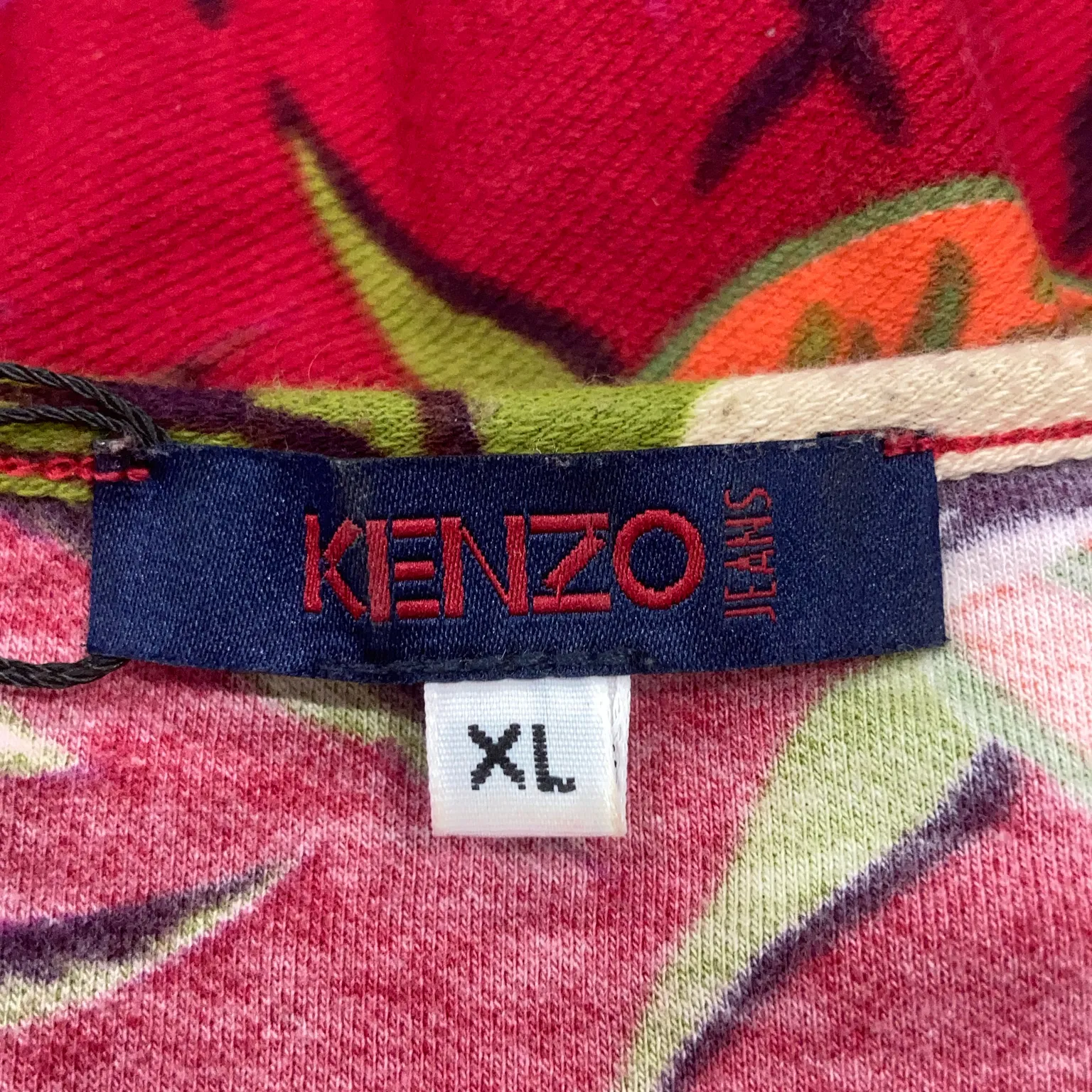 Kenzo Jeans - bild 3