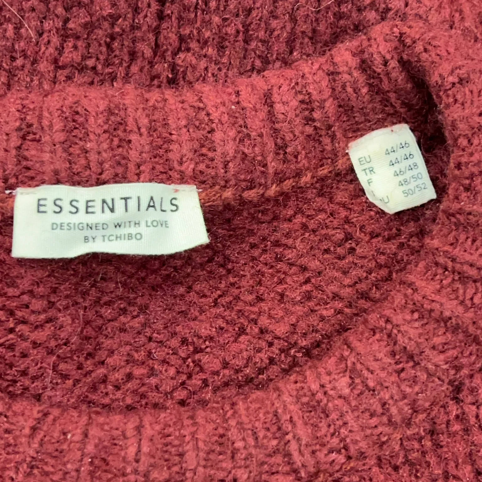 Essentials by Tchibo - bild 3