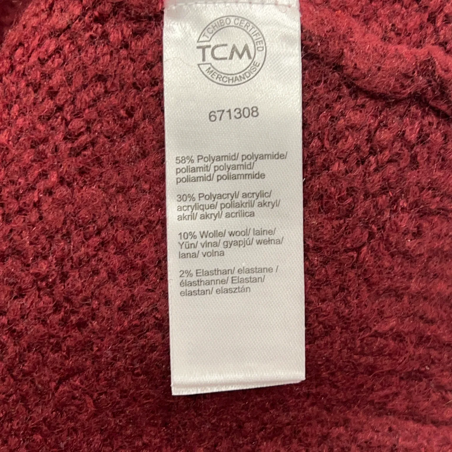 Essentials by Tchibo - bild 4