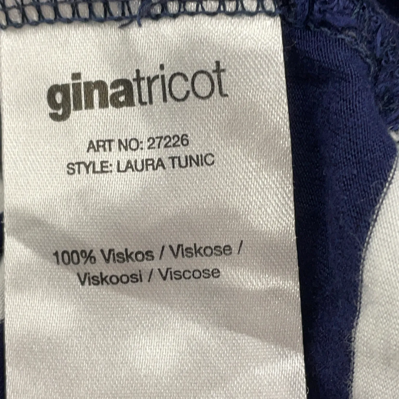 Gina Tricot - bild 4
