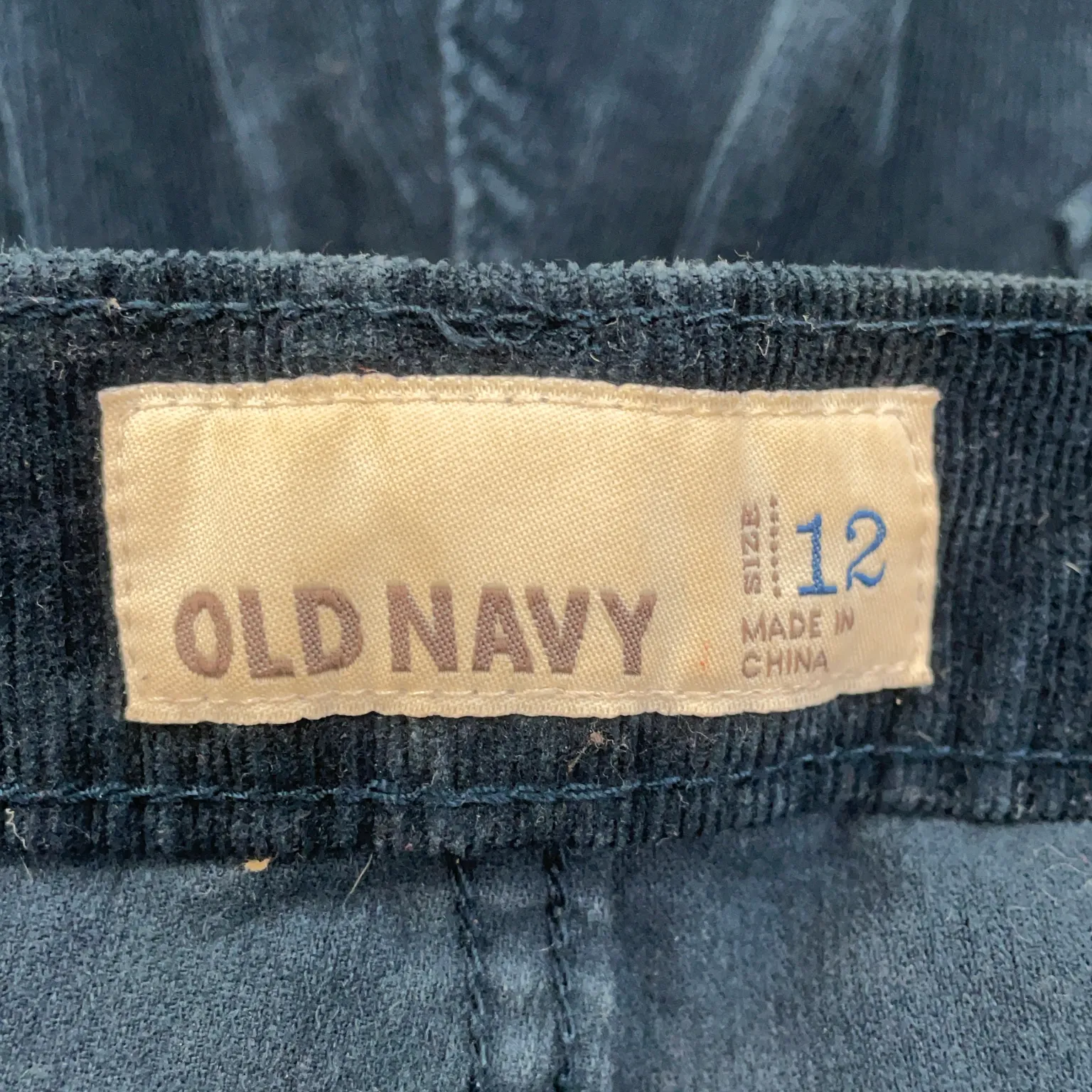 Old Navy - bild 3