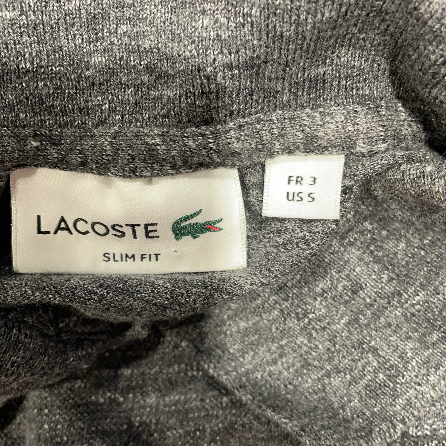 Lacoste - bild 3
