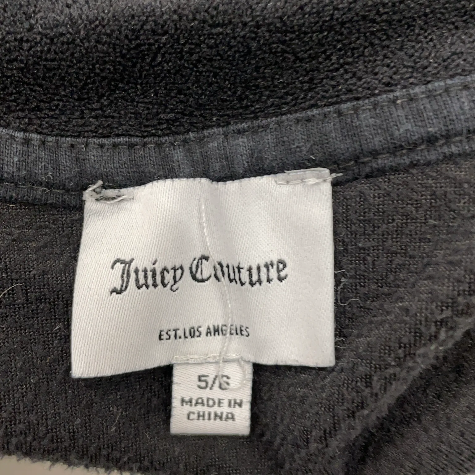 Juicy Couture - bild 3