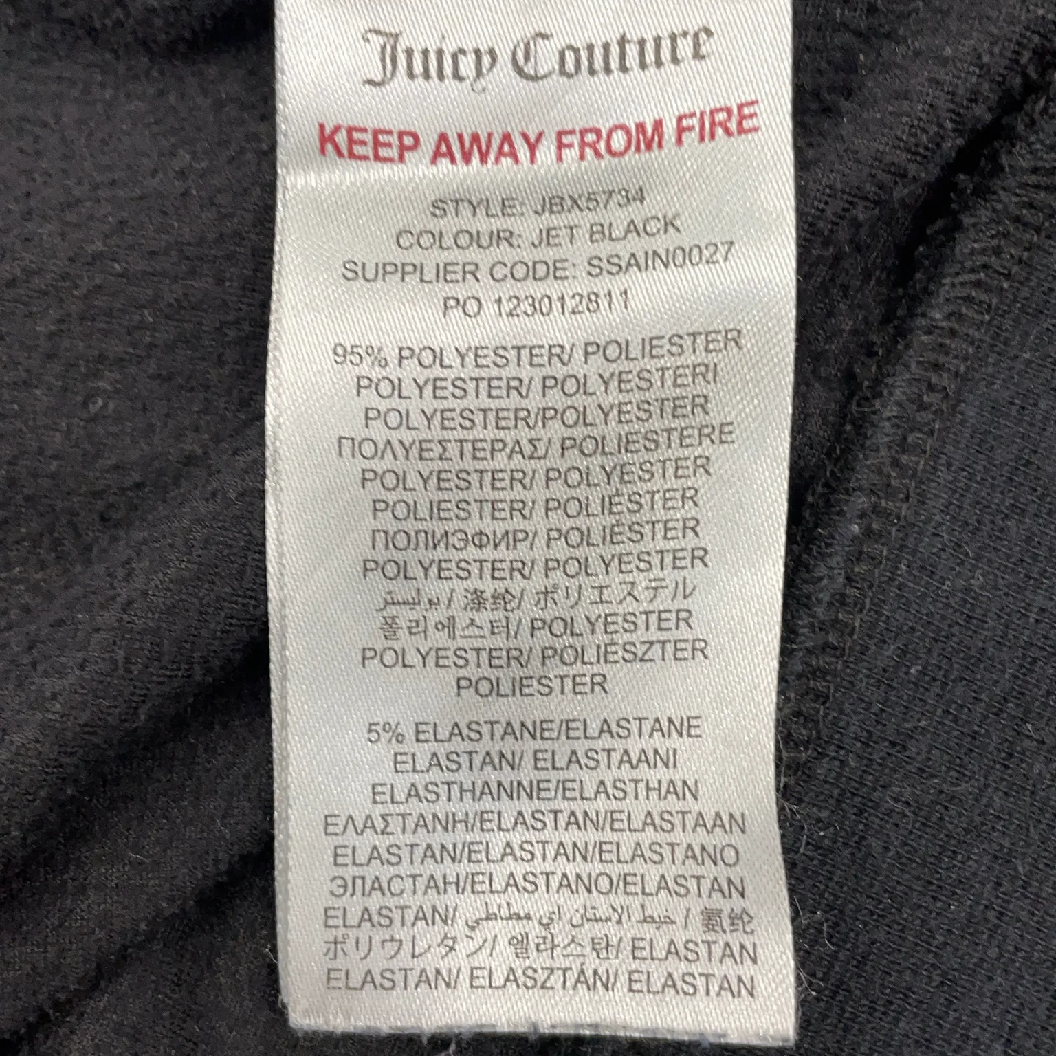 Juicy Couture - bild 4