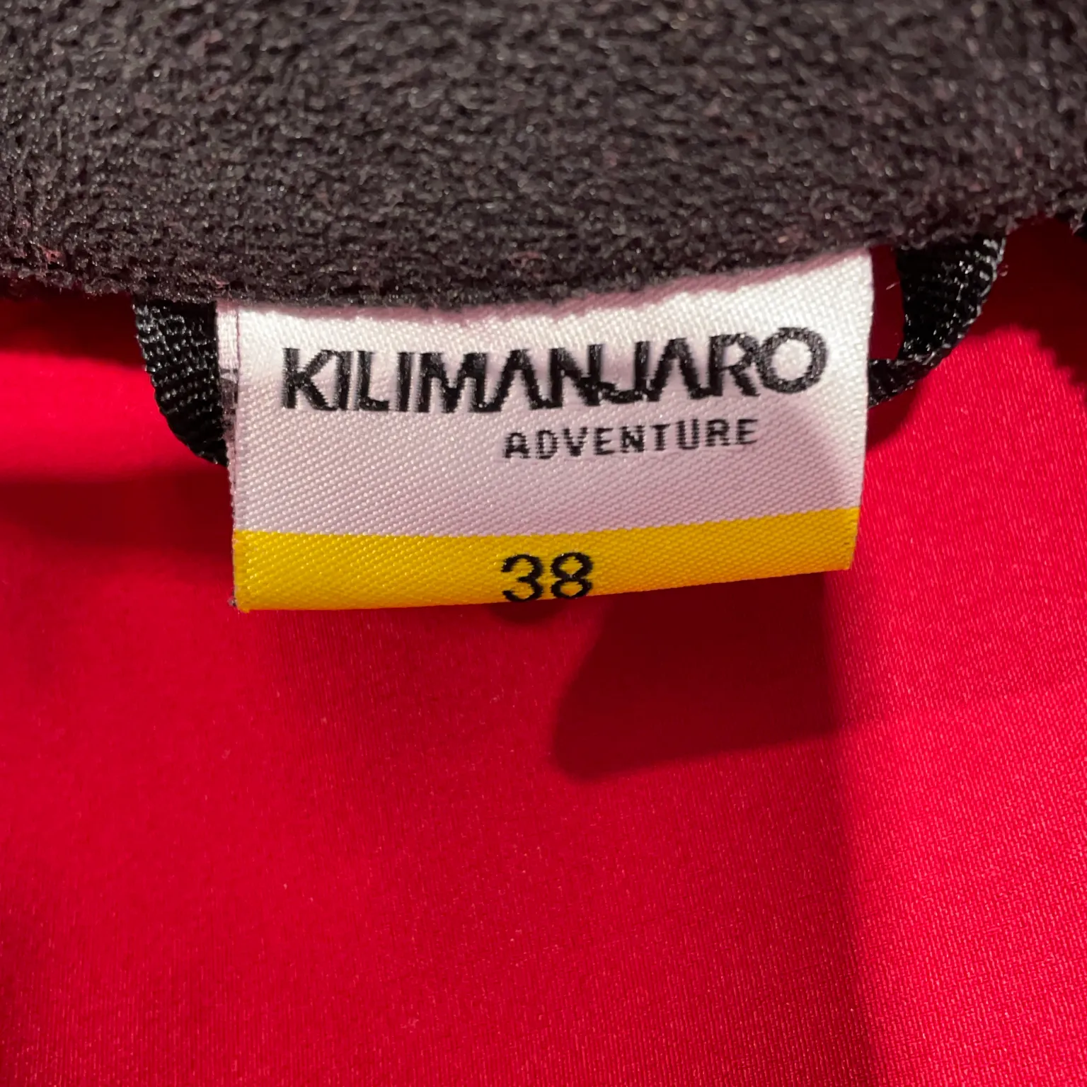 Kilimanjaro - bild 3