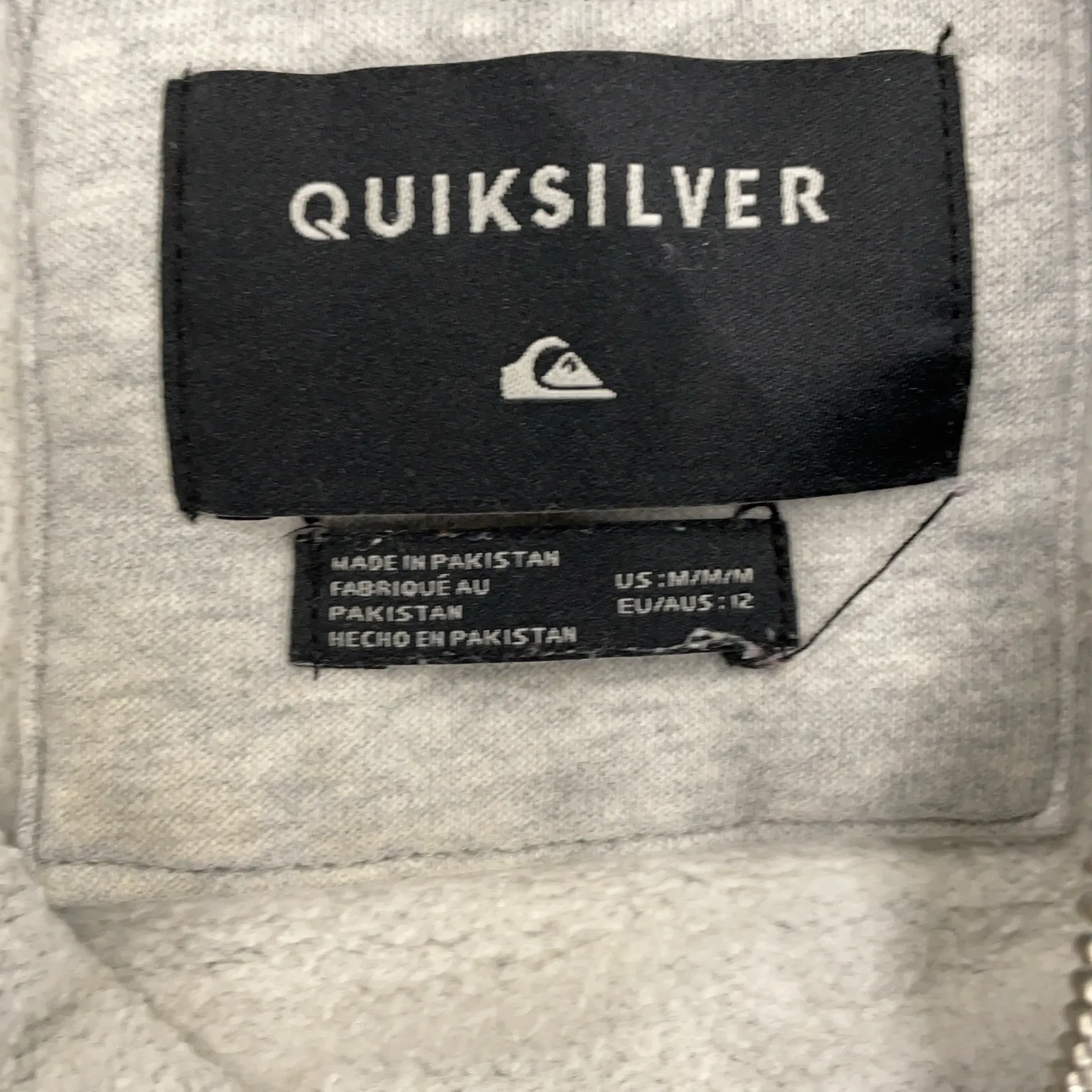 Quiksilver - bild 3