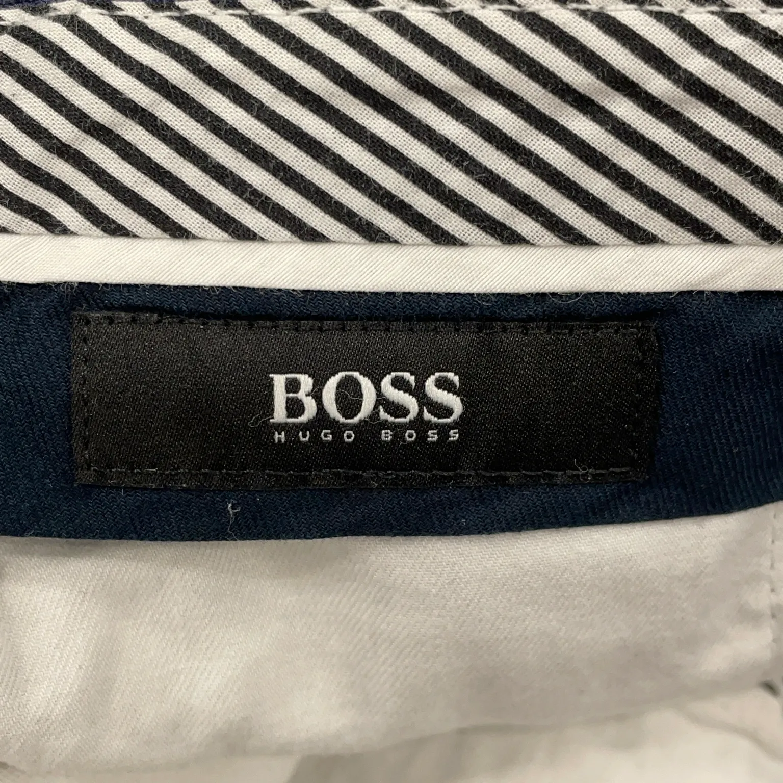Hugo Boss - bild 3