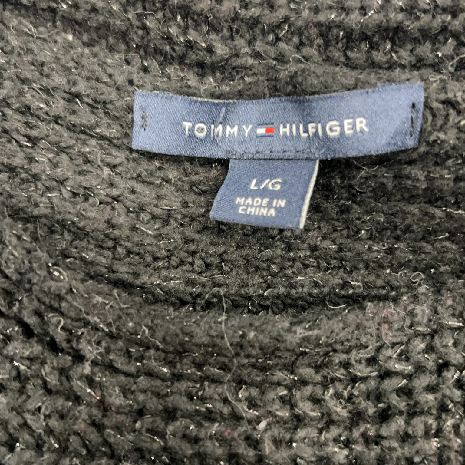 Tommy Hilfiger - bild 3