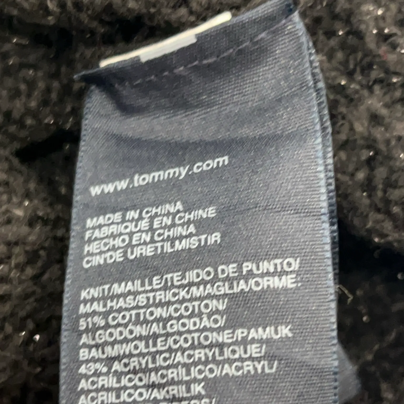 Tommy Hilfiger - bild 4