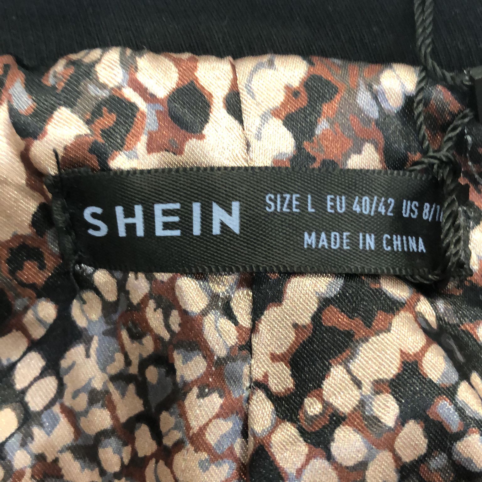 Shein