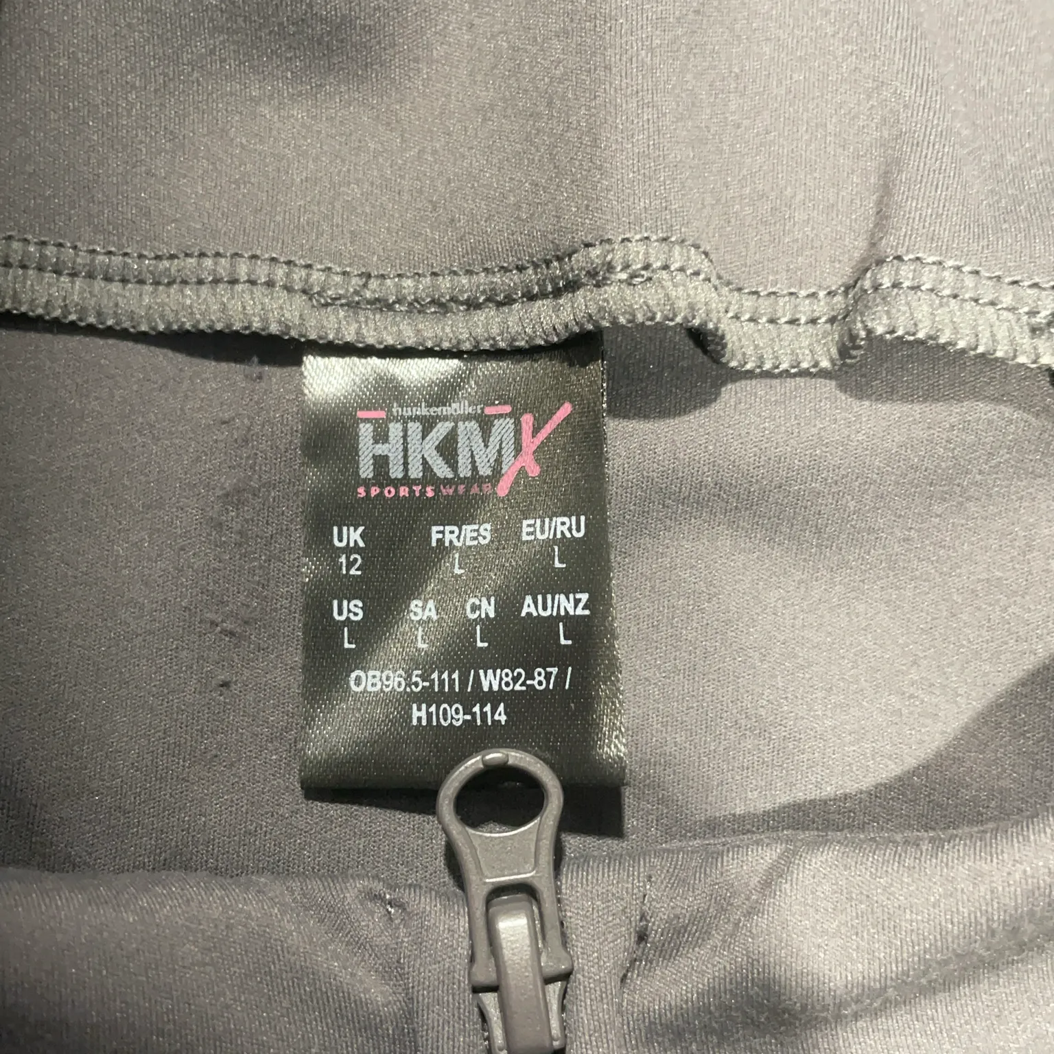 HKMX by Hunkemöller - bild 3