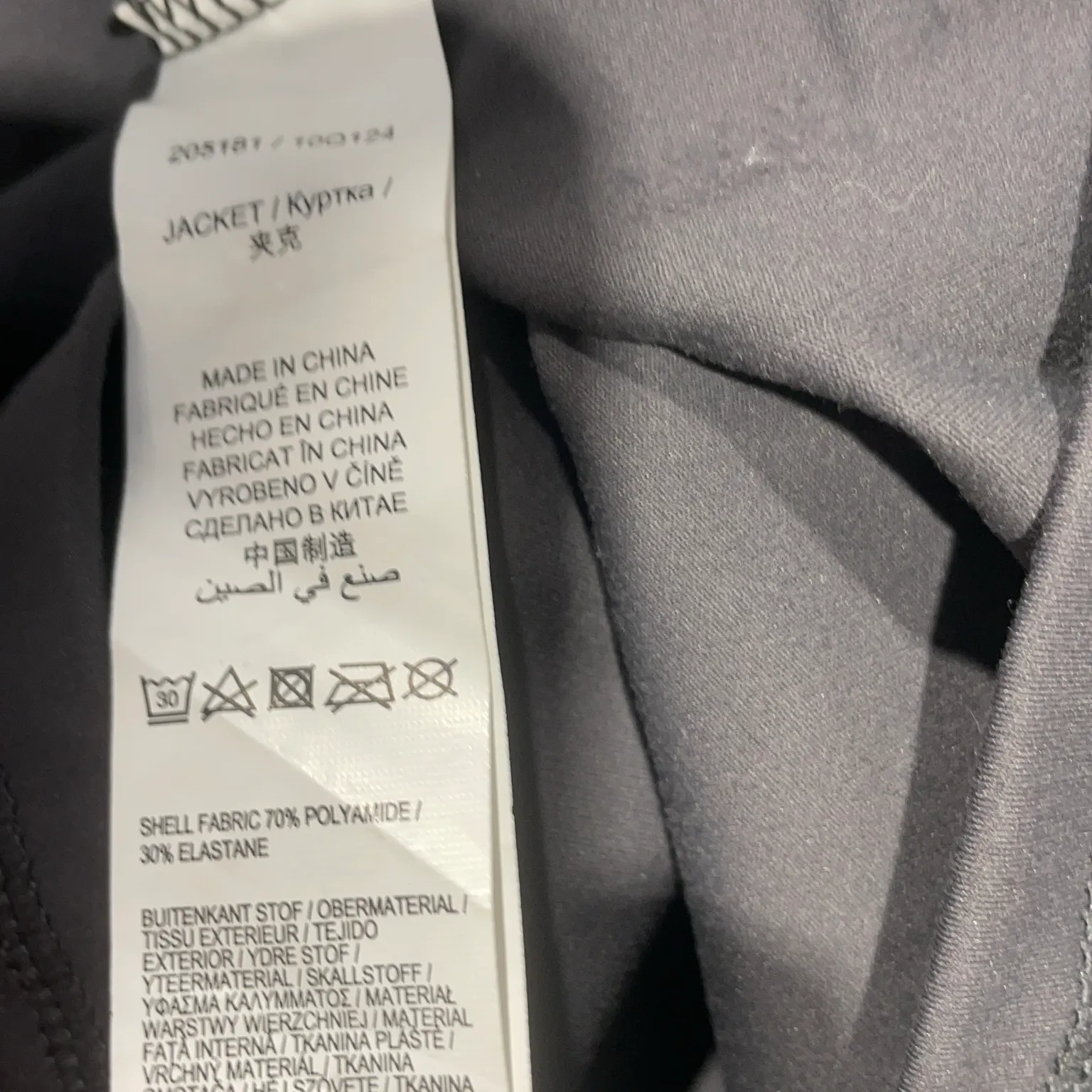 HKMX by Hunkemöller - bild 4