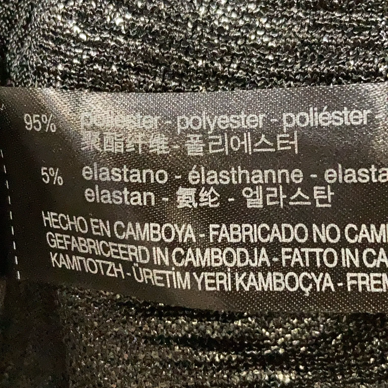 Zara W&B Collection - bild 4