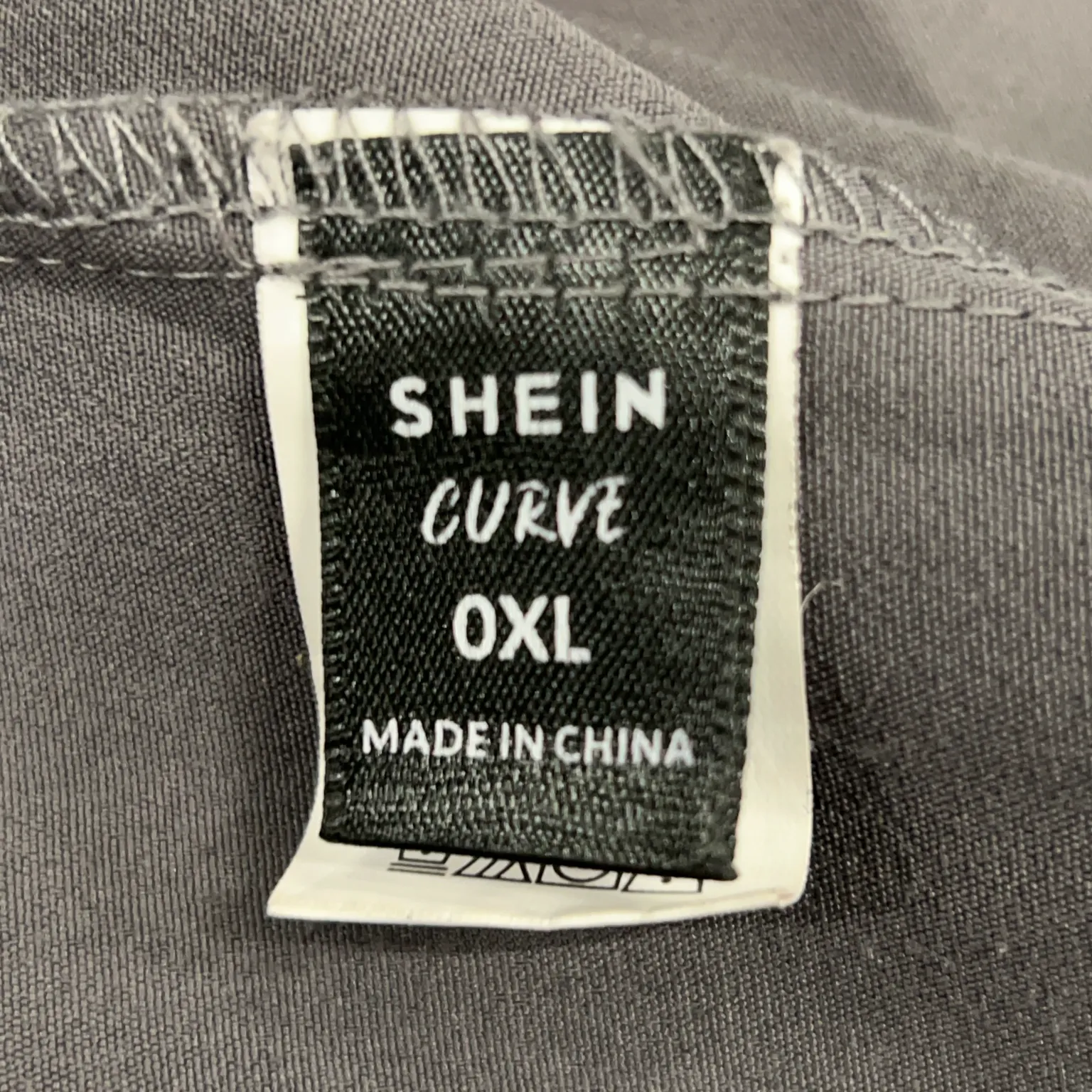 Shein Curve - bild 3