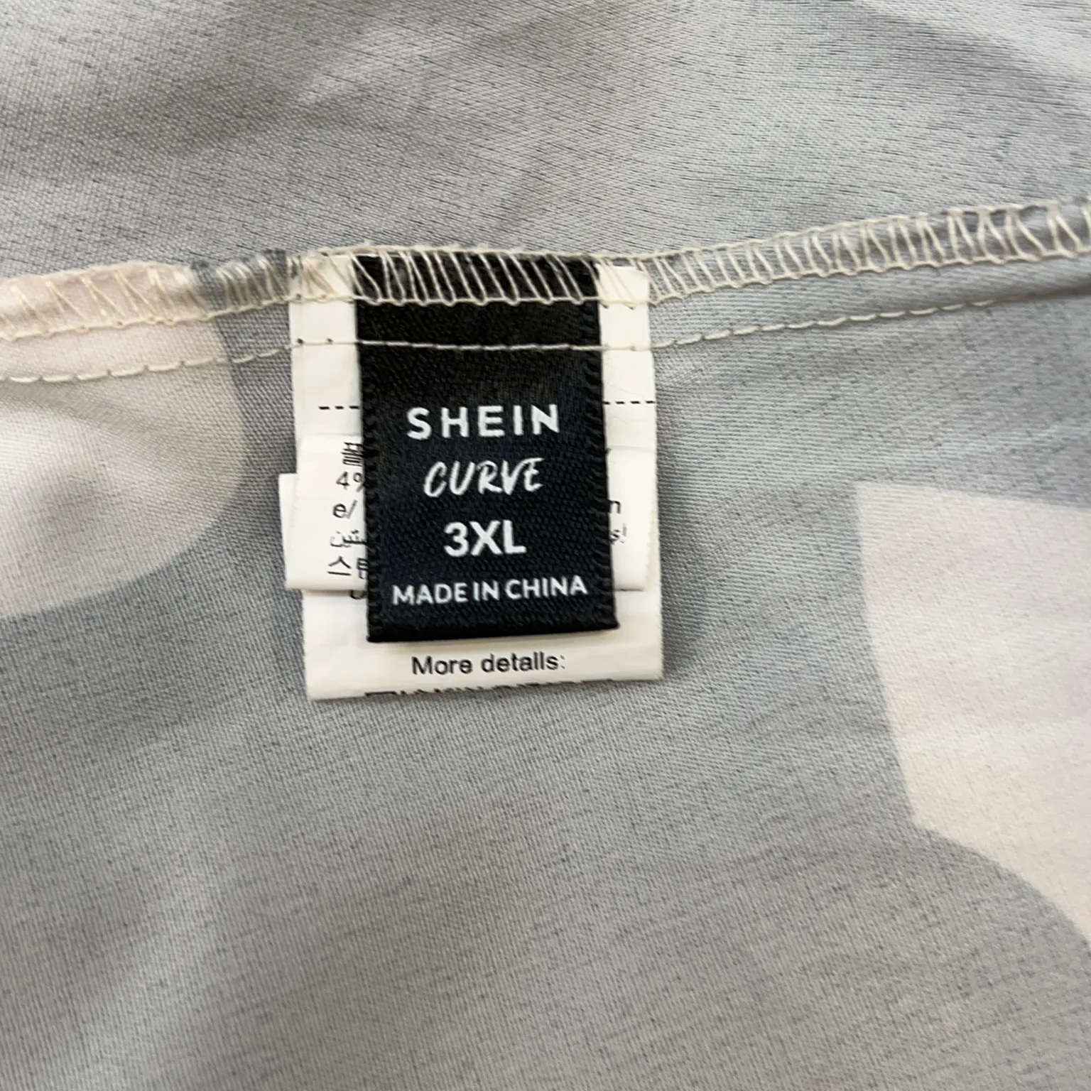 Shein Curve - bild 3