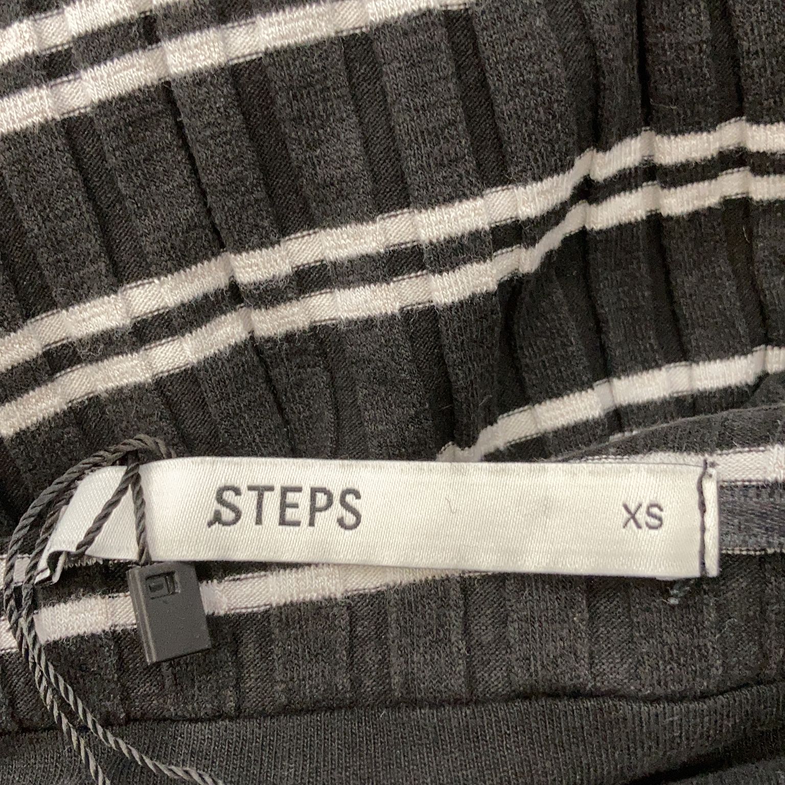 Steps