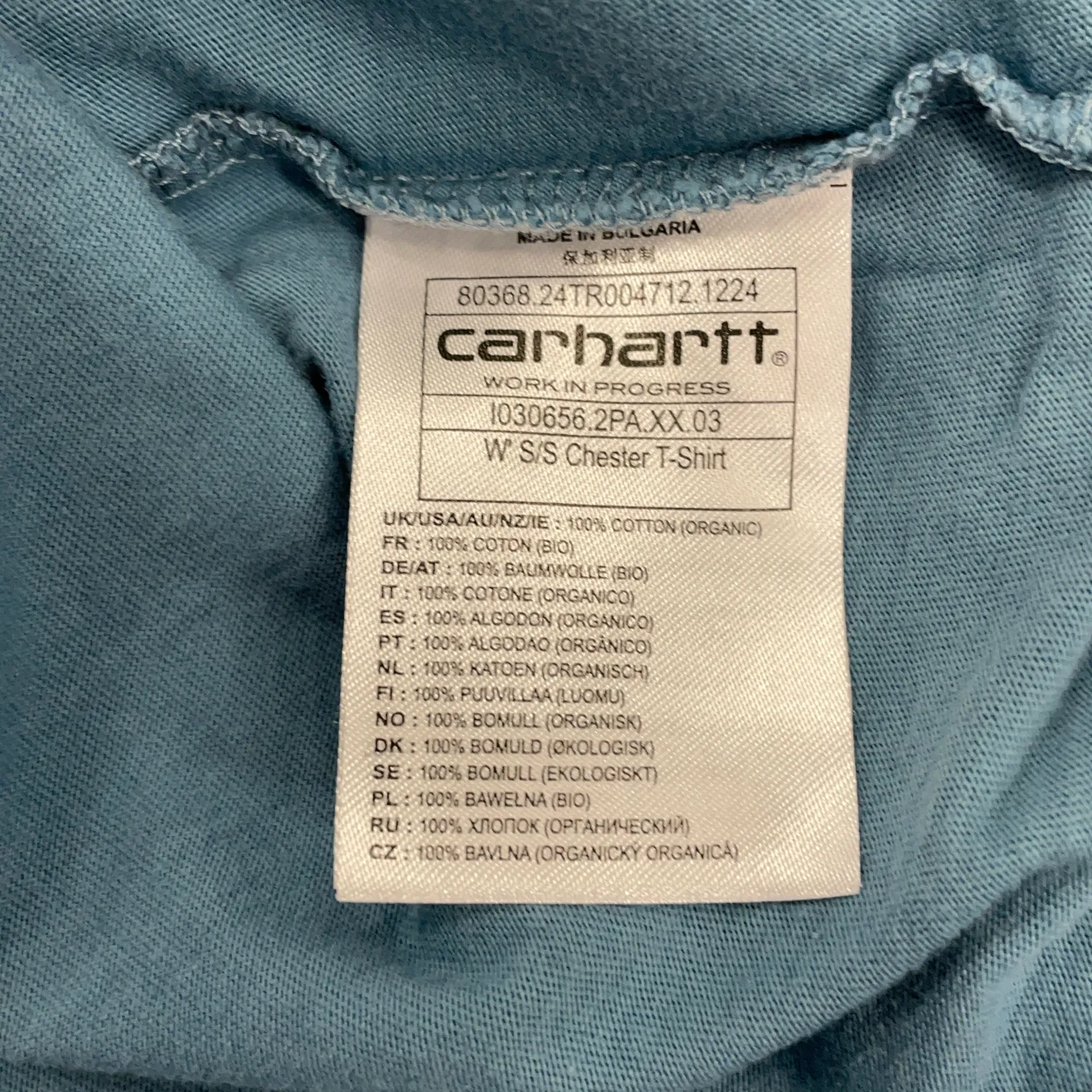 Carhartt WIP - bild 4