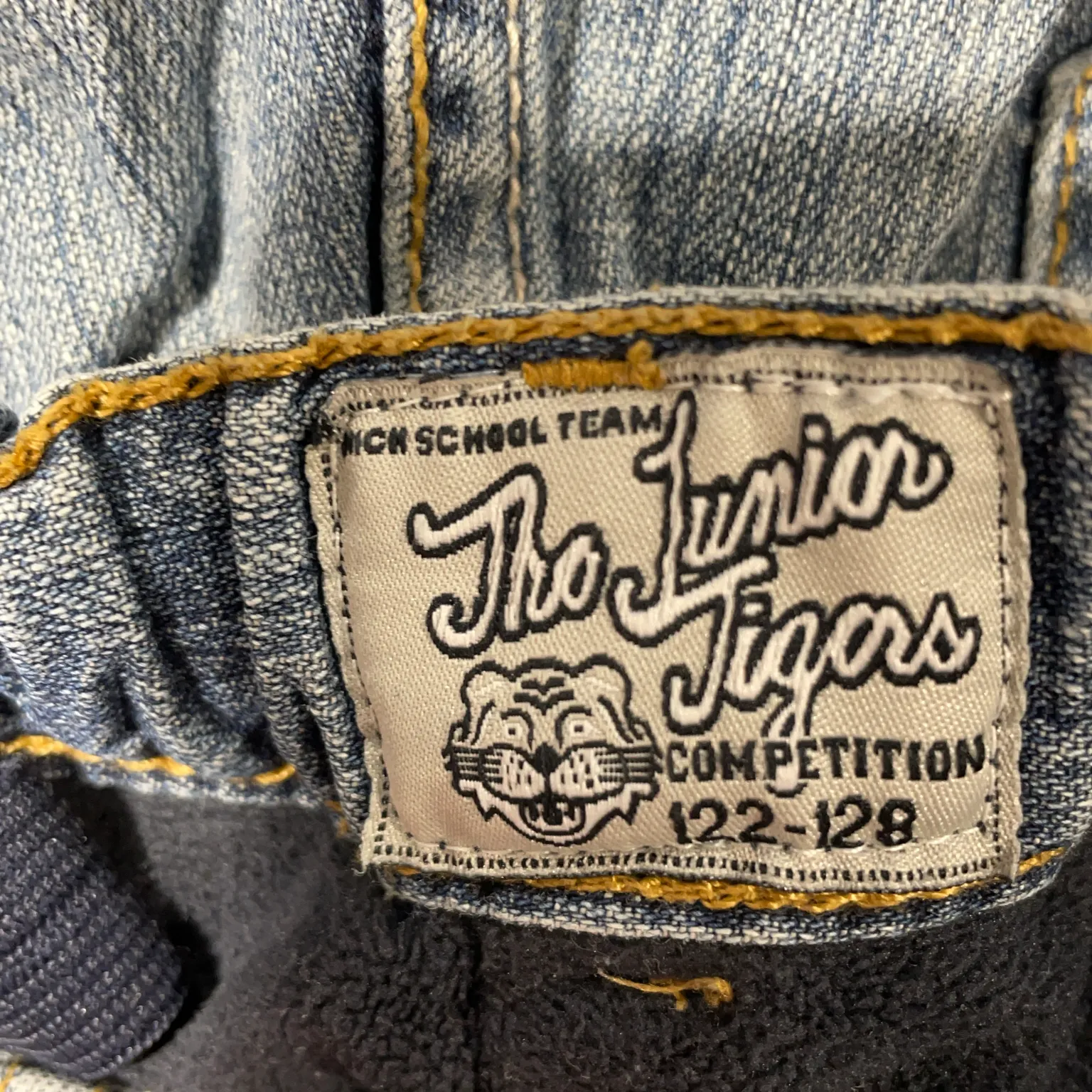 The Junior Tigers - bild 3