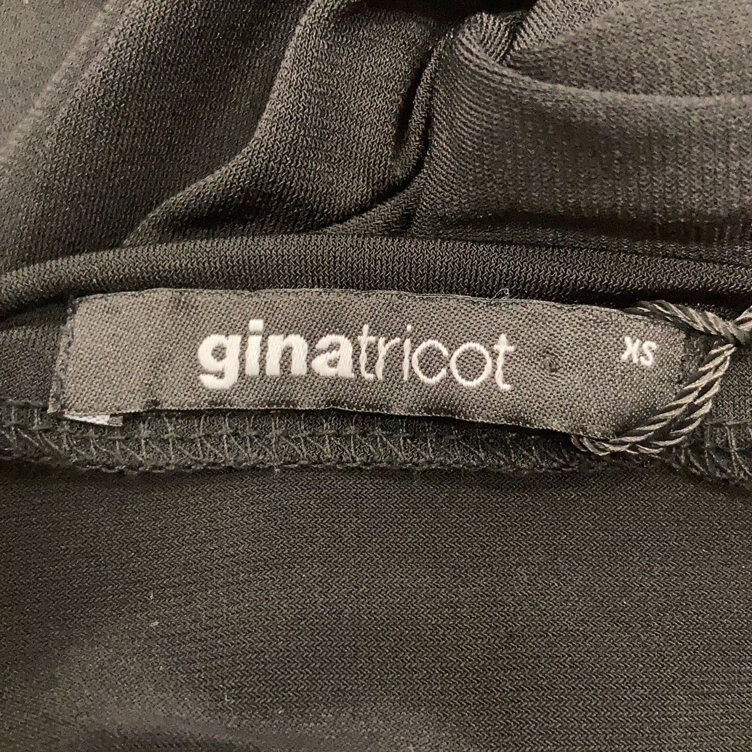 Gina Tricot