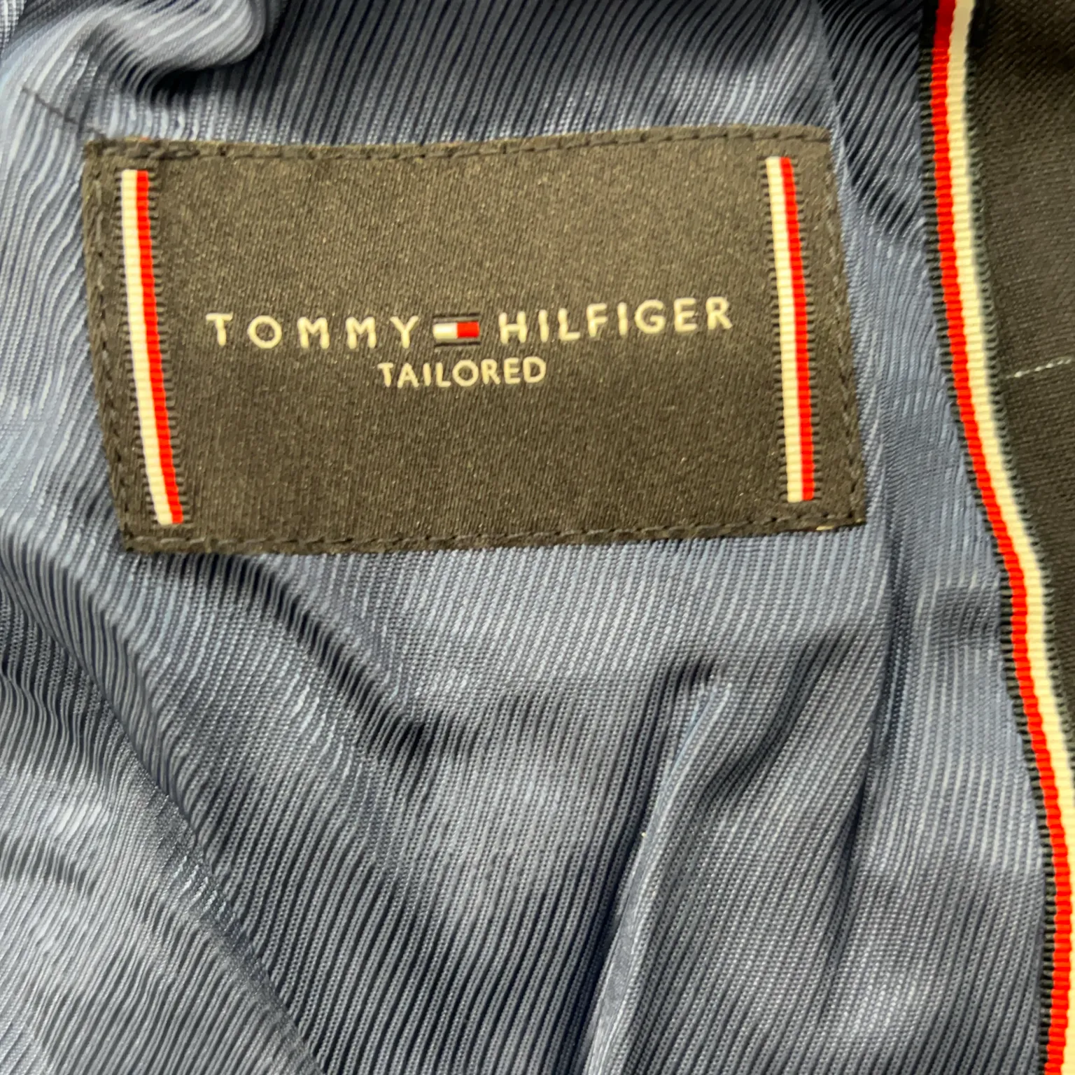 Tommy Hilfiger - bild 3