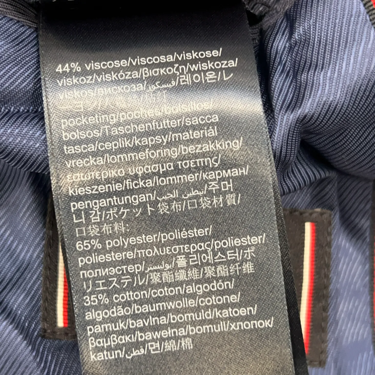 Tommy Hilfiger - bild 4